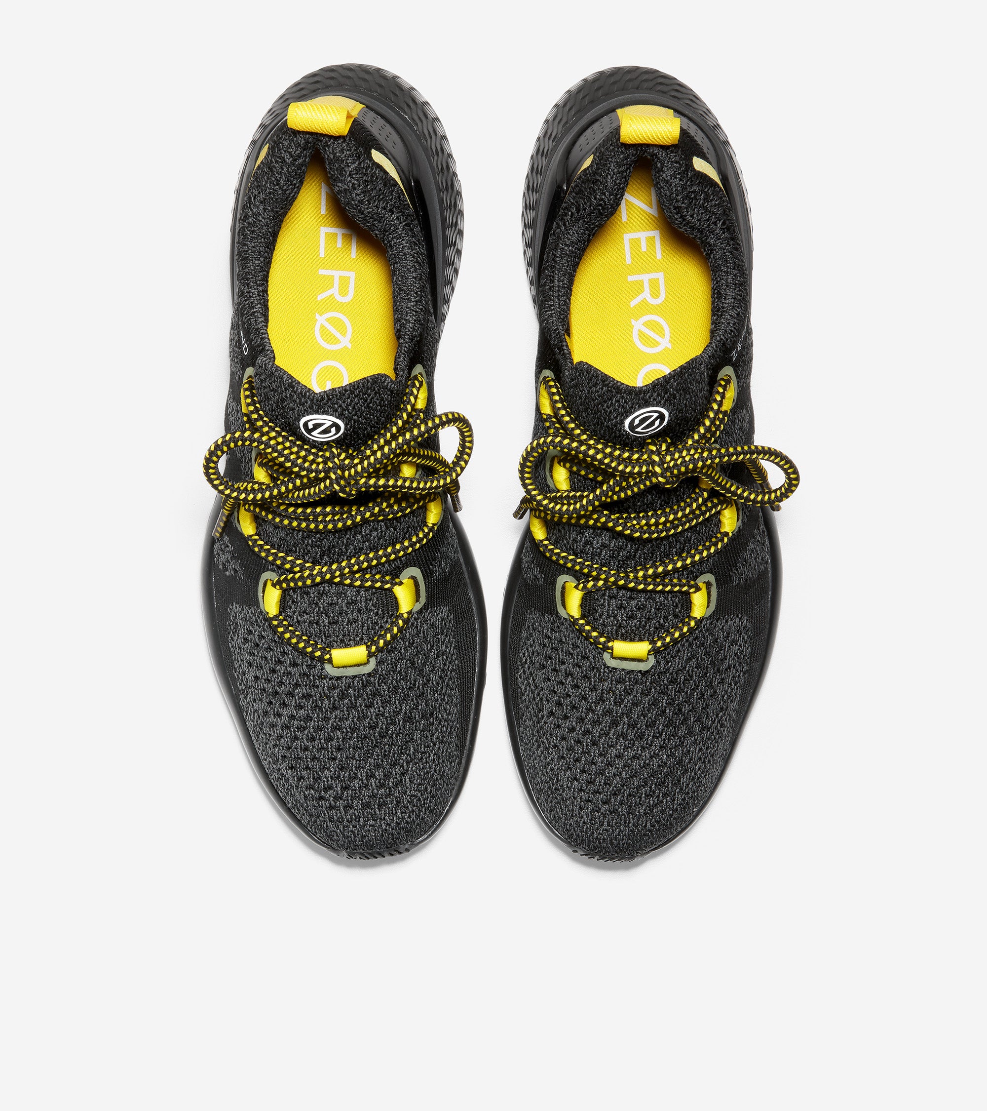 Men's ZERØGRAND Overtake Lite Running Shoe