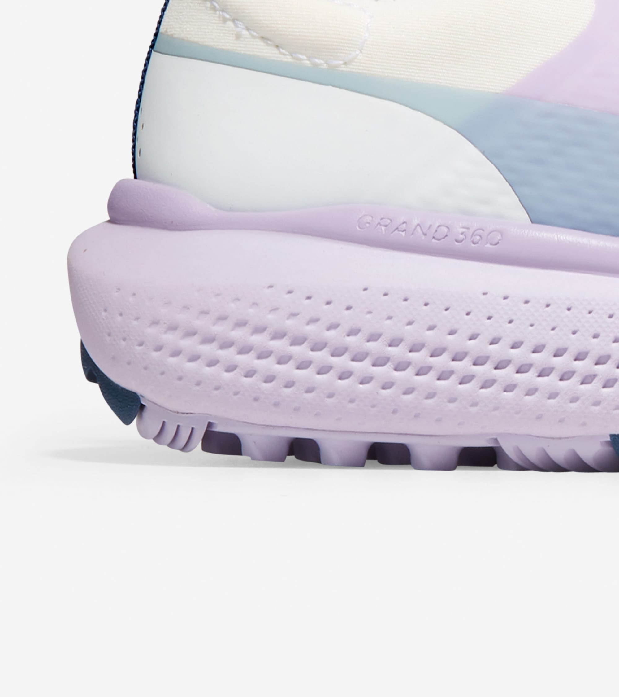 Women's ZERØGRAND Fairway Sneaker