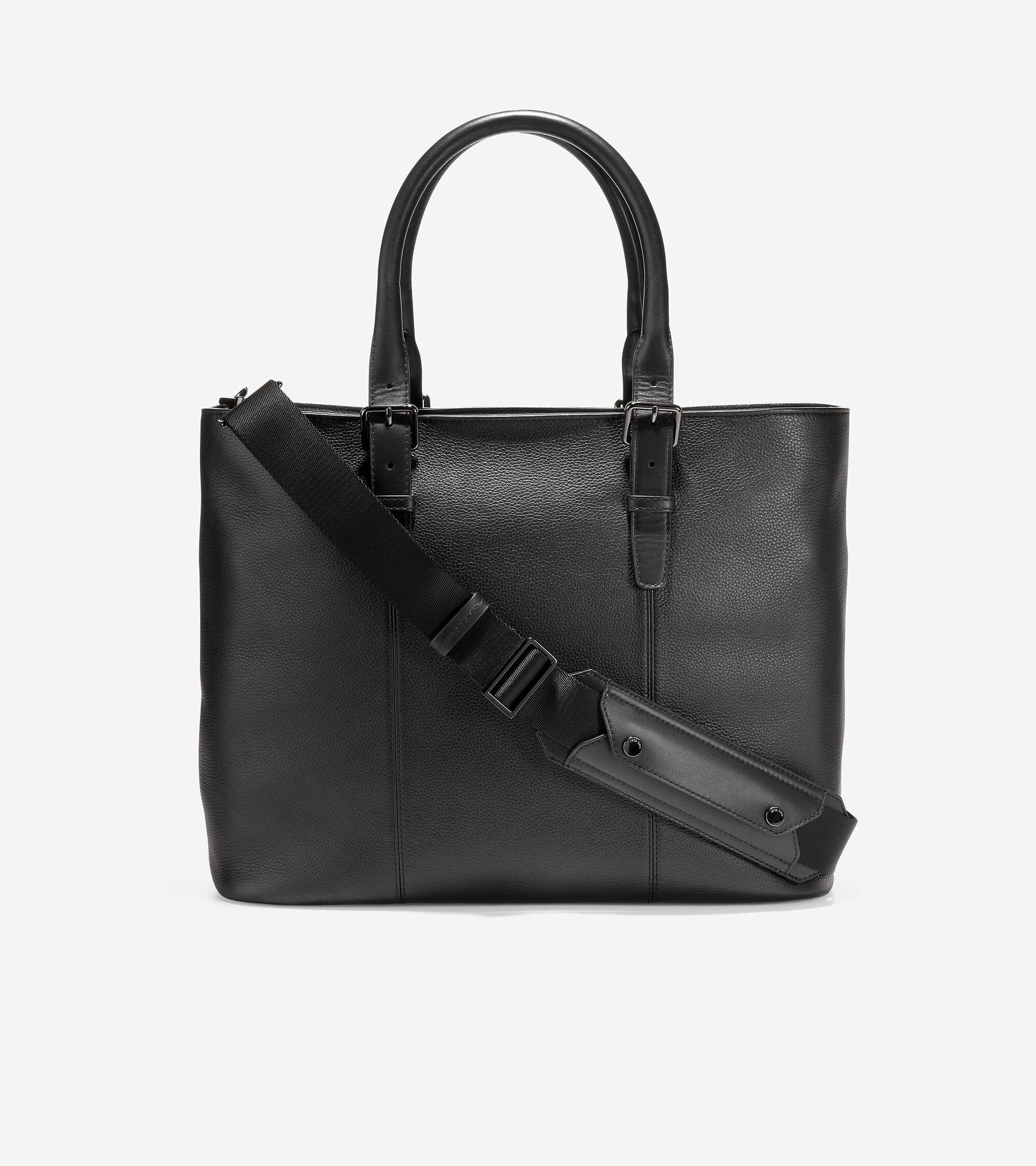 Men's Triboro Tote