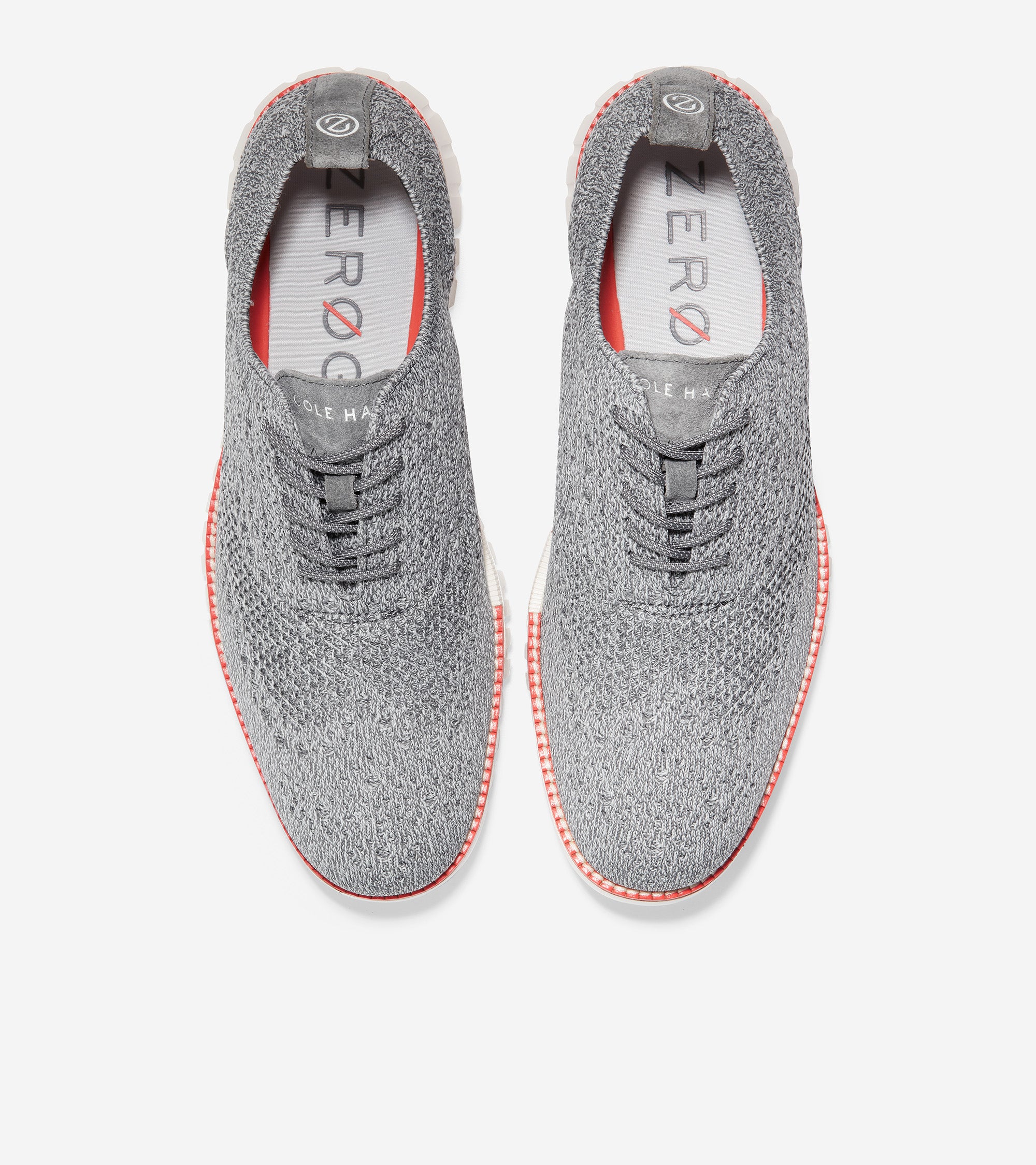 Men's ZERØGRAND Wingtip Oxford  Stitchlite™