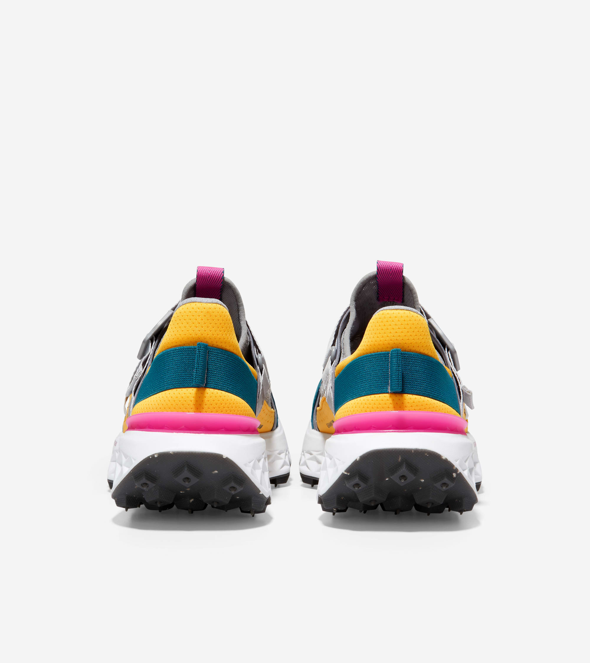 Women's 5.ZERØGRAND Monk Strap Running Shoe