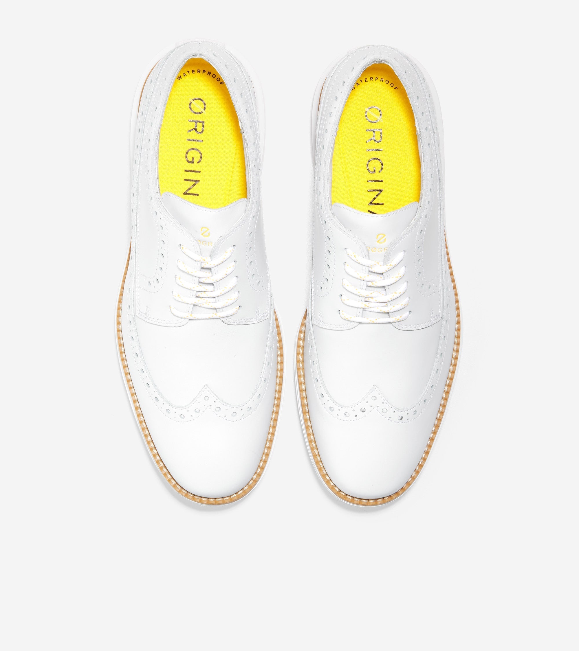 Men's ØriginalGrand Golf Shoe