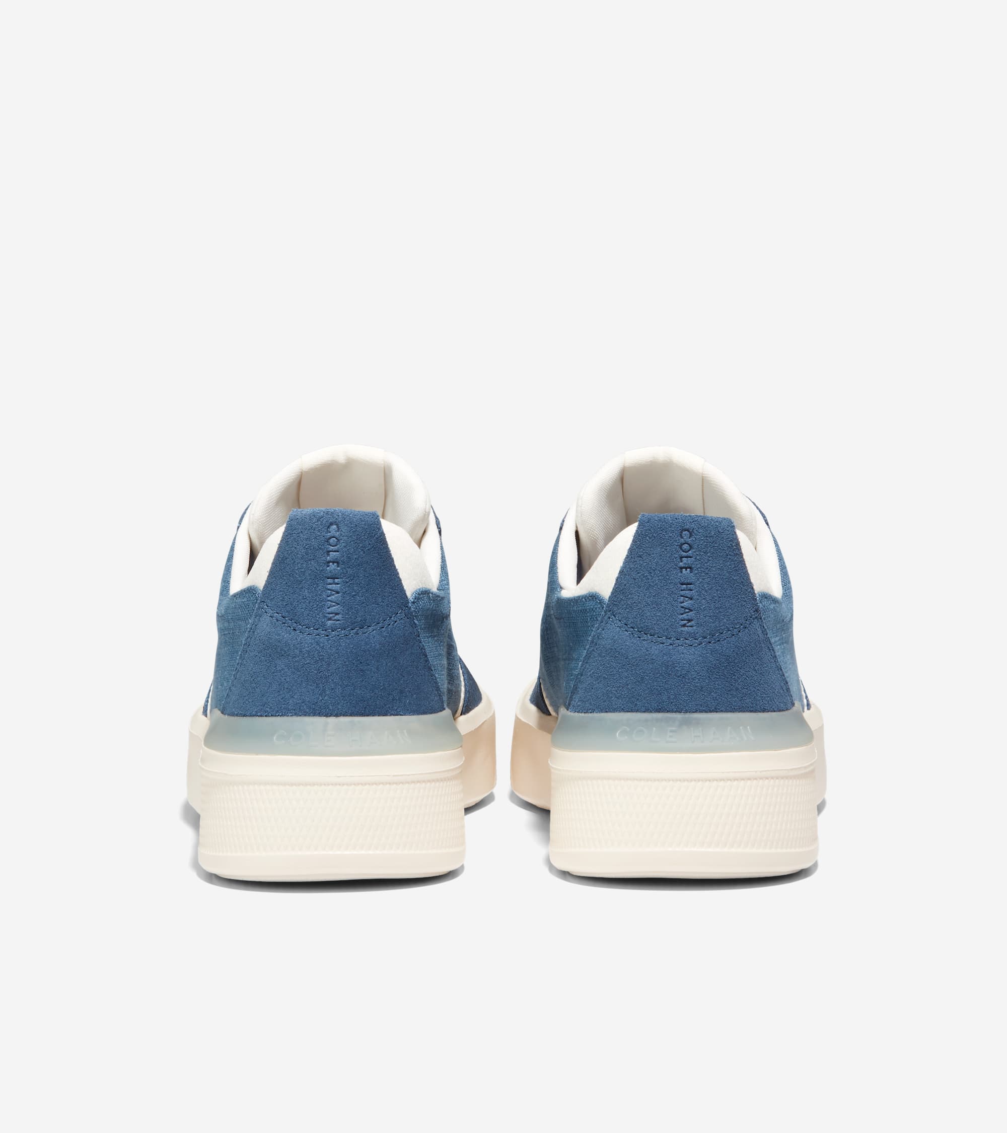 Men's GrandPrø Crew Sneaker