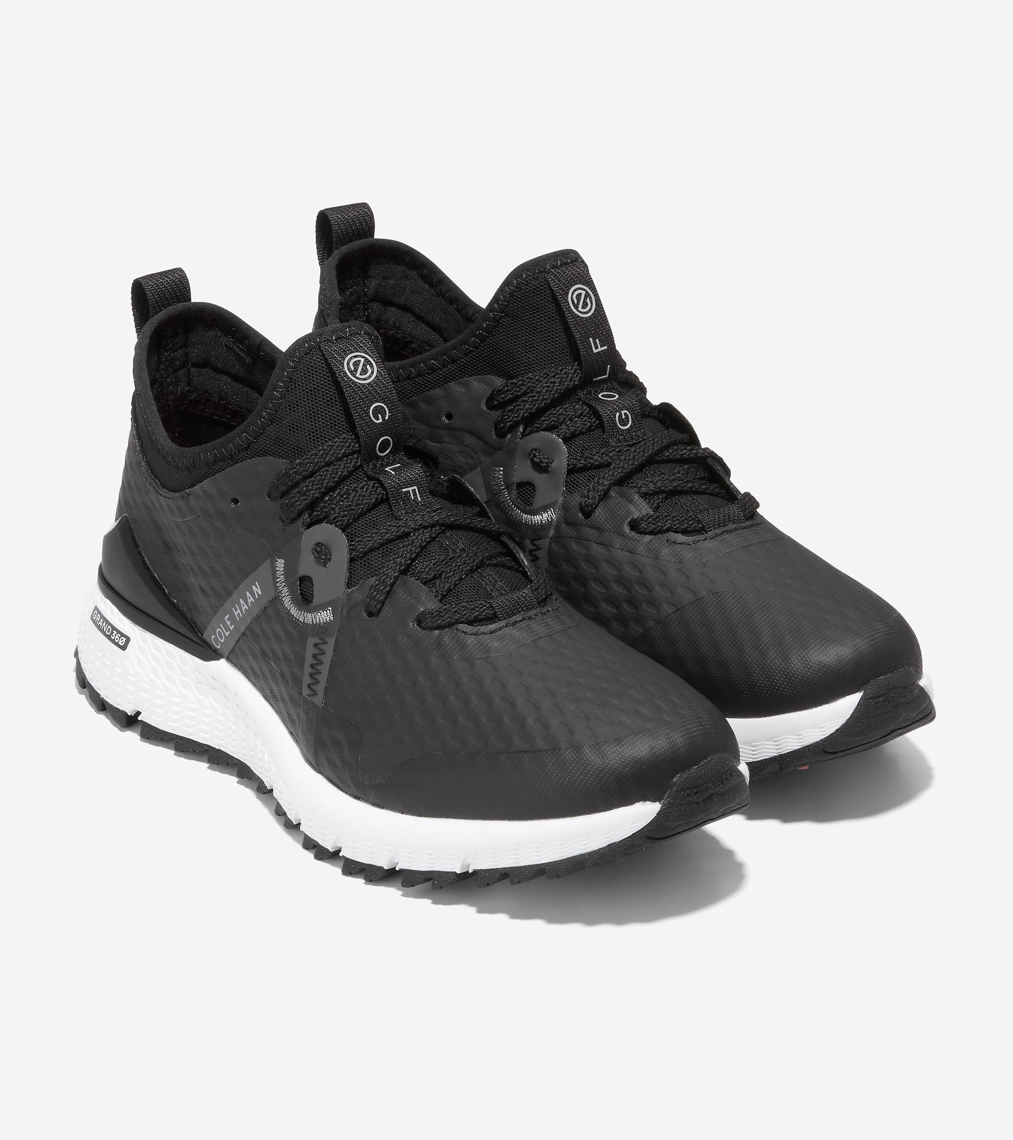 Women's ZERØGRAND Overtake Golf Shoe