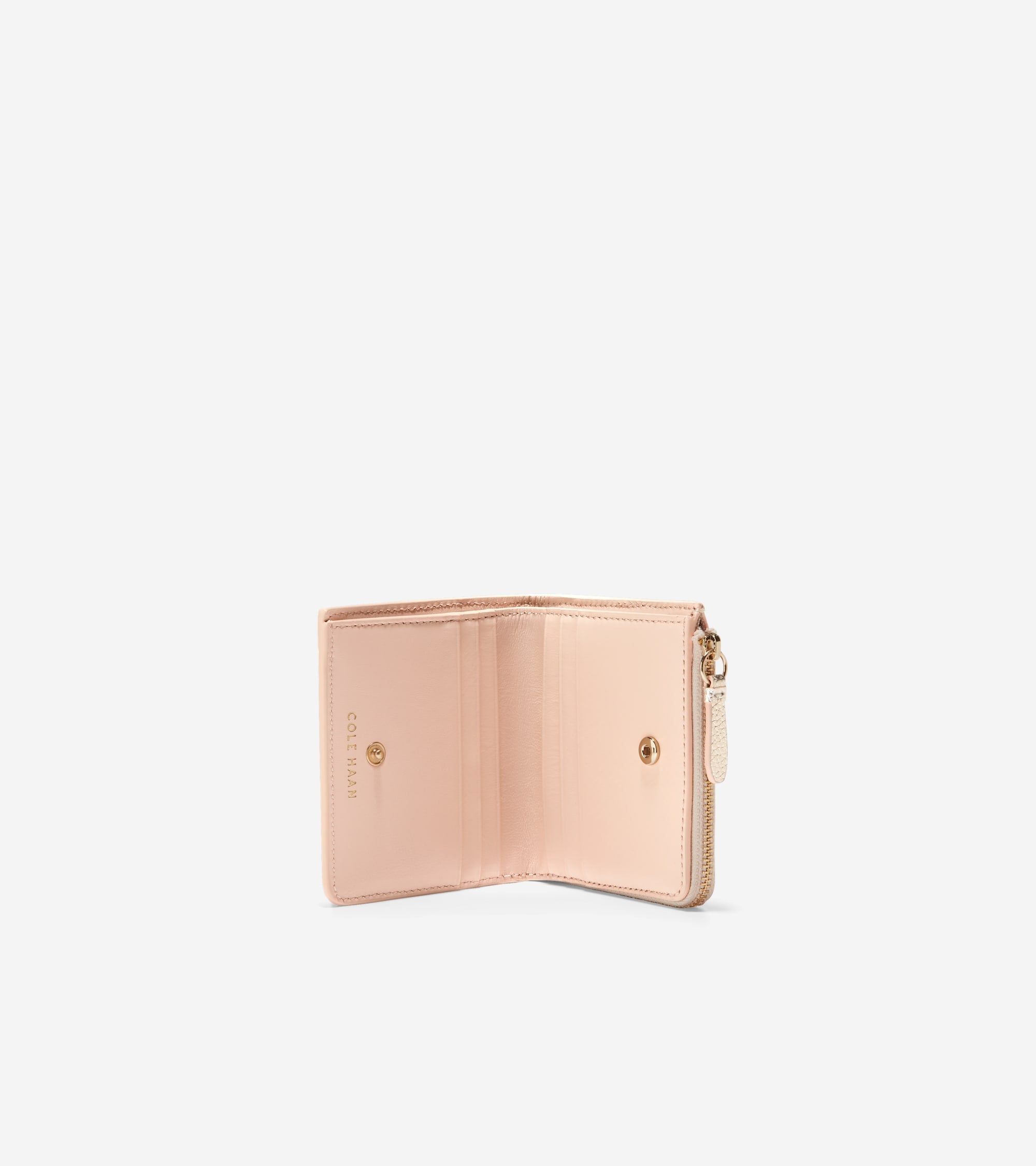 Women's Vartan Card Case