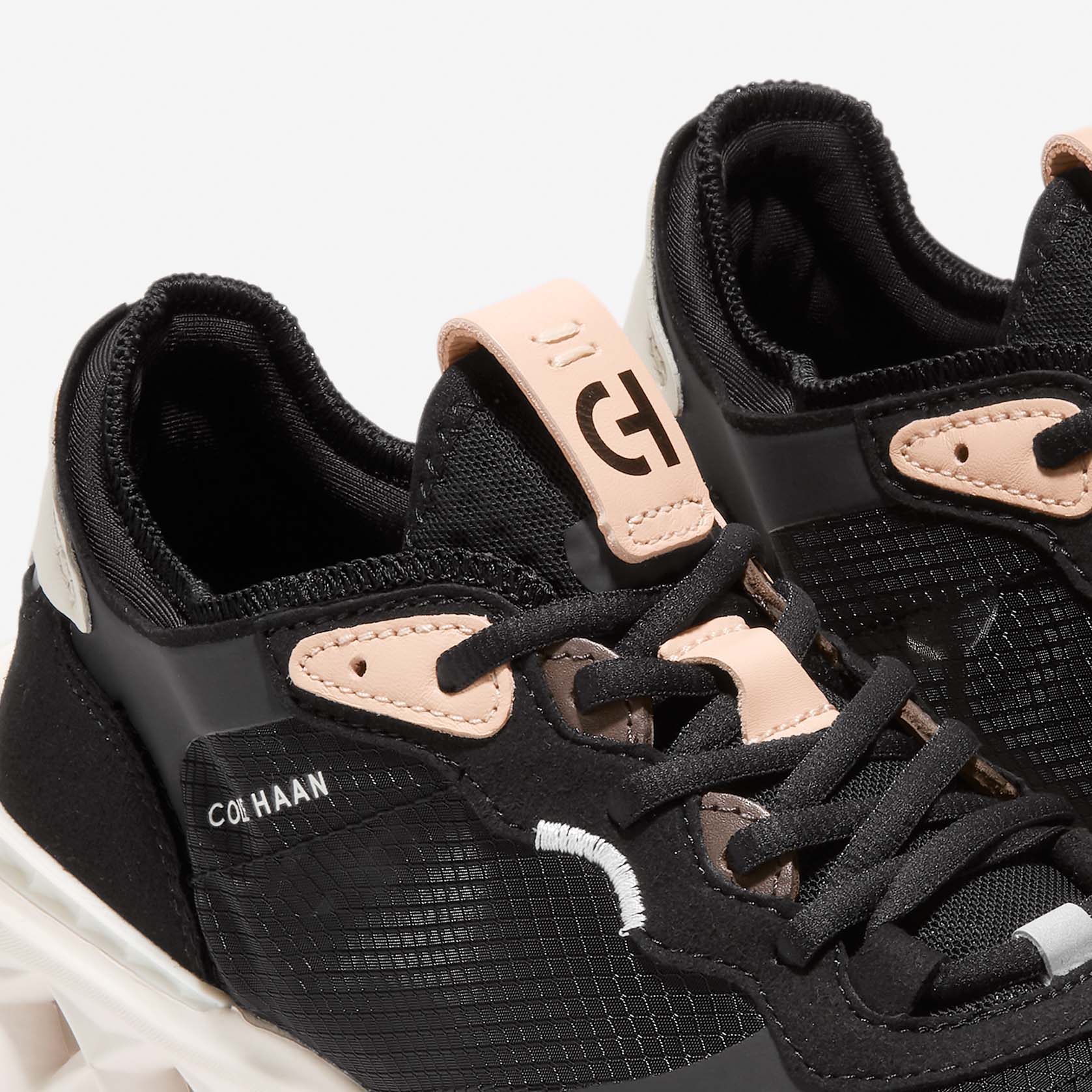 Men's 5.ZERØGRAND Running Shoe