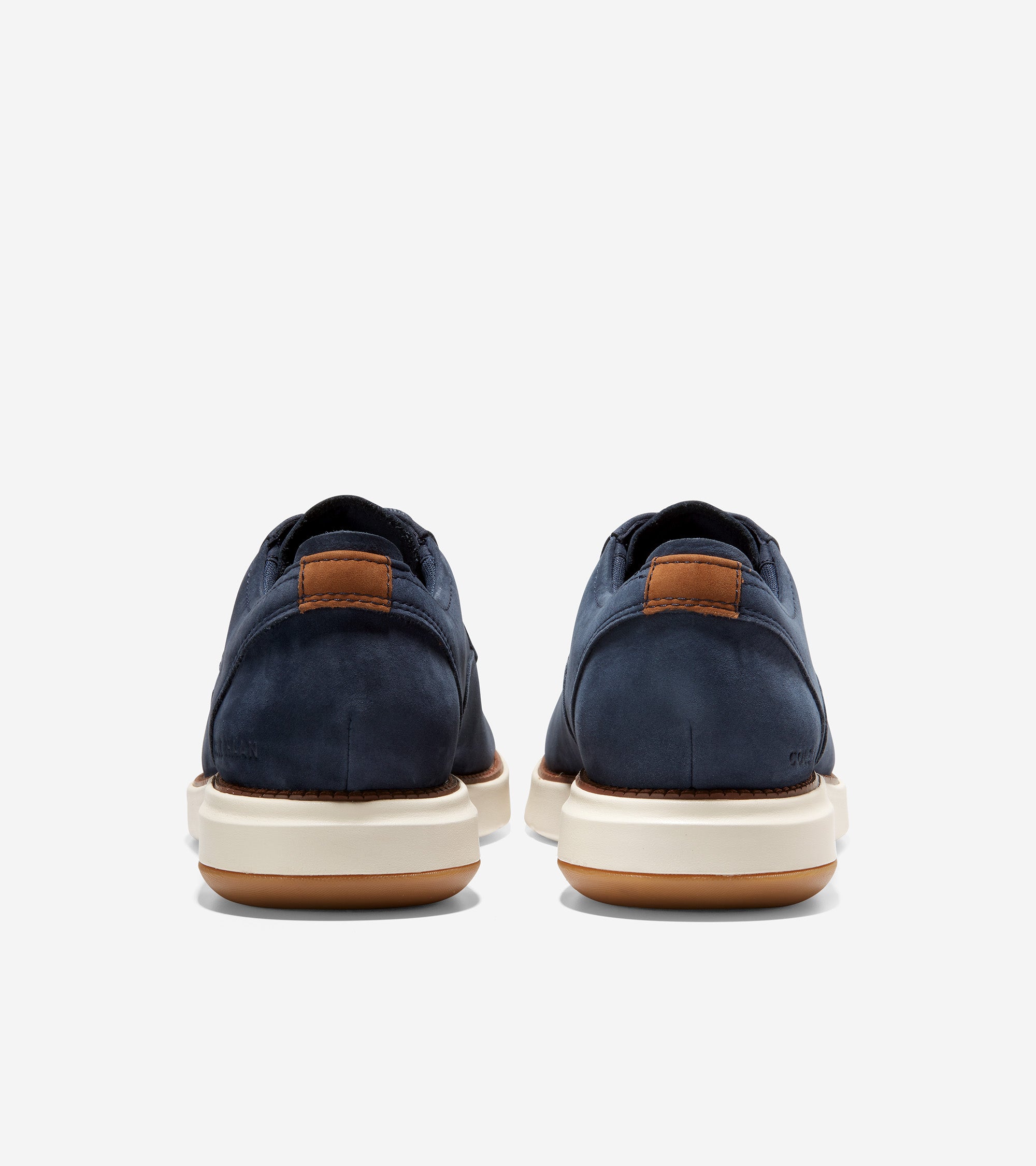 Men's Grand Atlantic Oxford