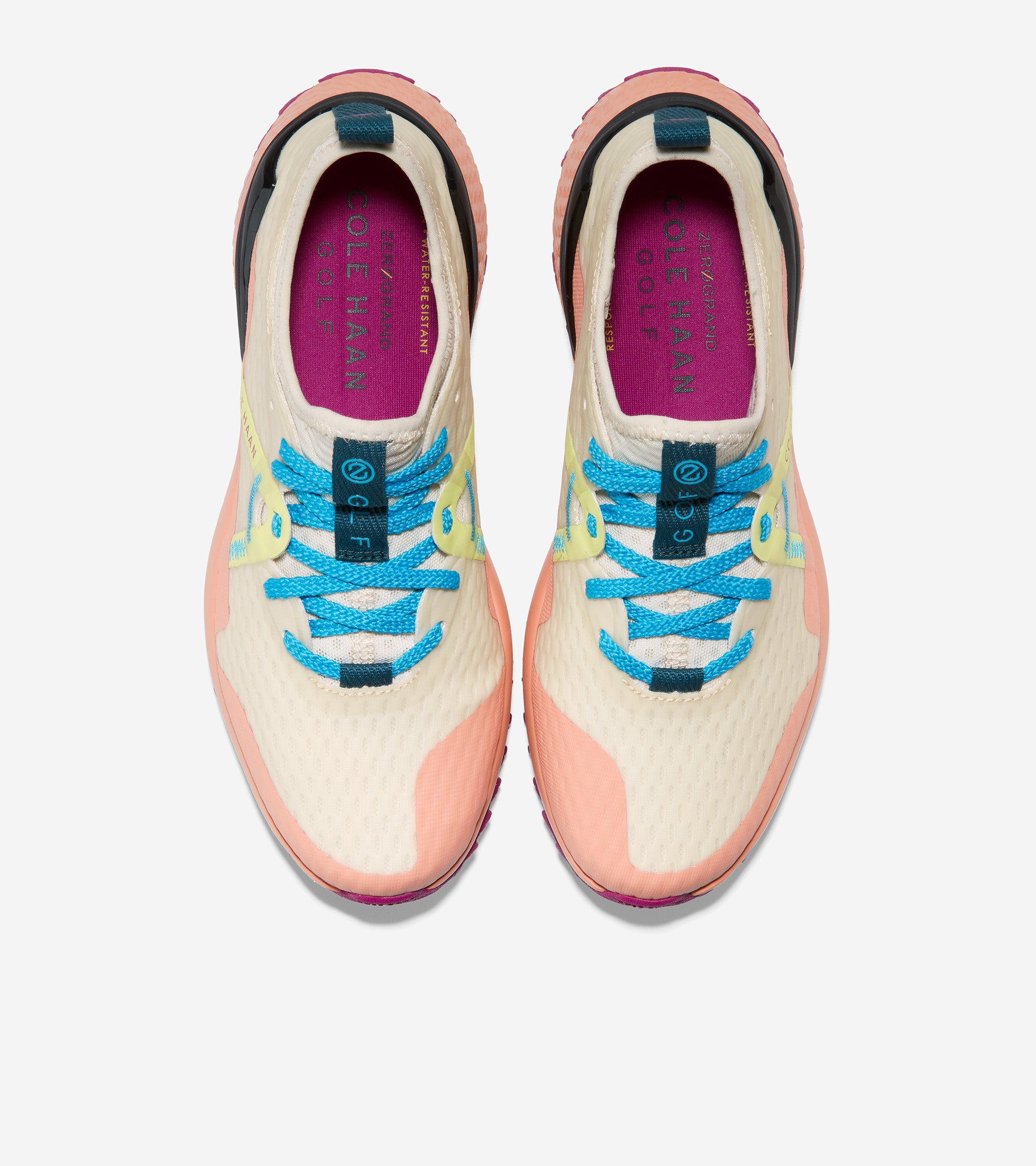 Women's ZERØGRAND Overtake Golf Shoe