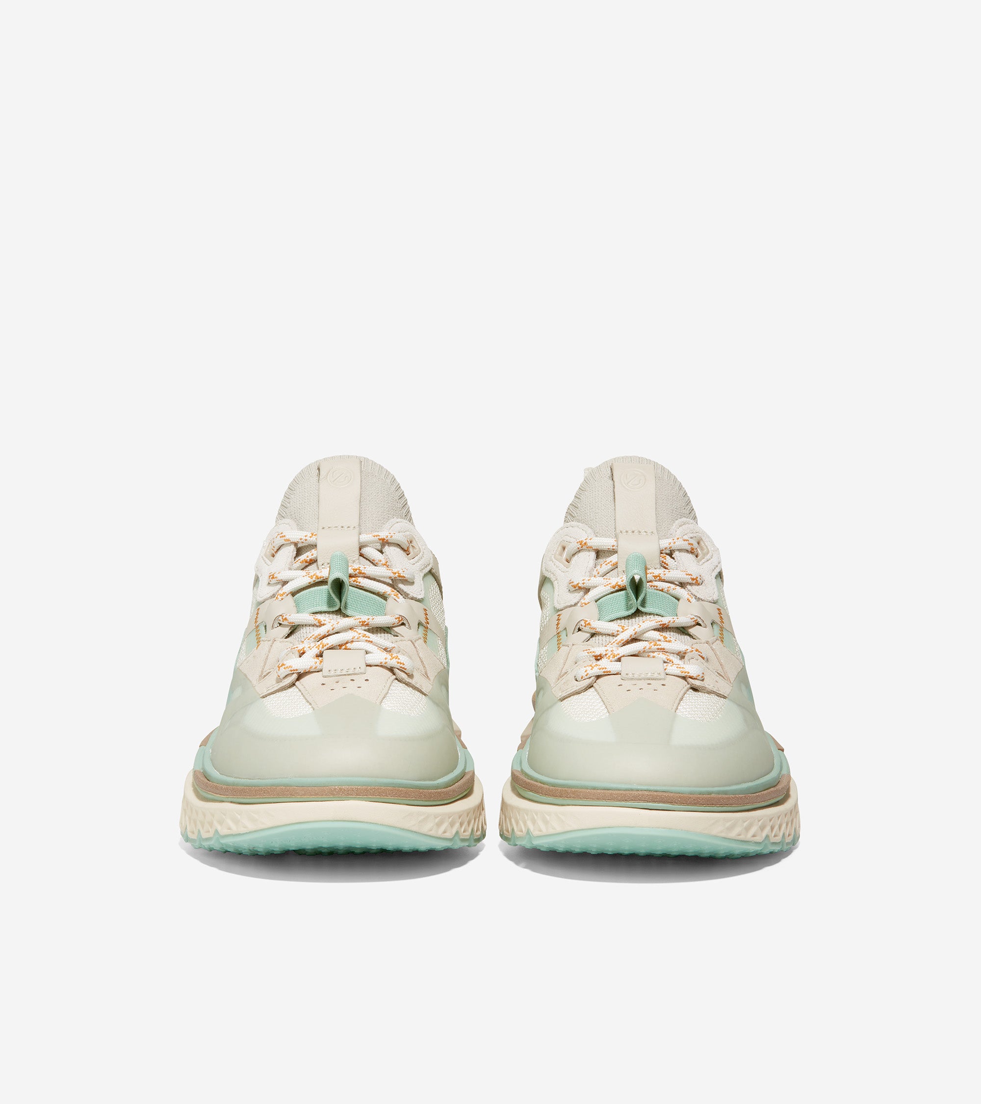 Women's 5.ZERØGRAND WRK Sneaker