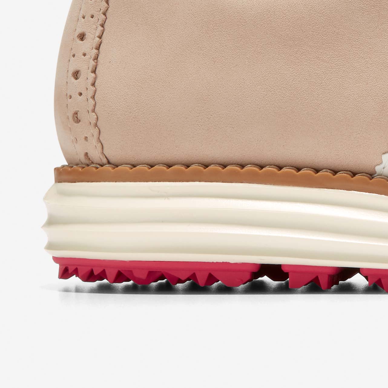 Women's ØriginalGrand Shortwing Oxford Golf Shoe