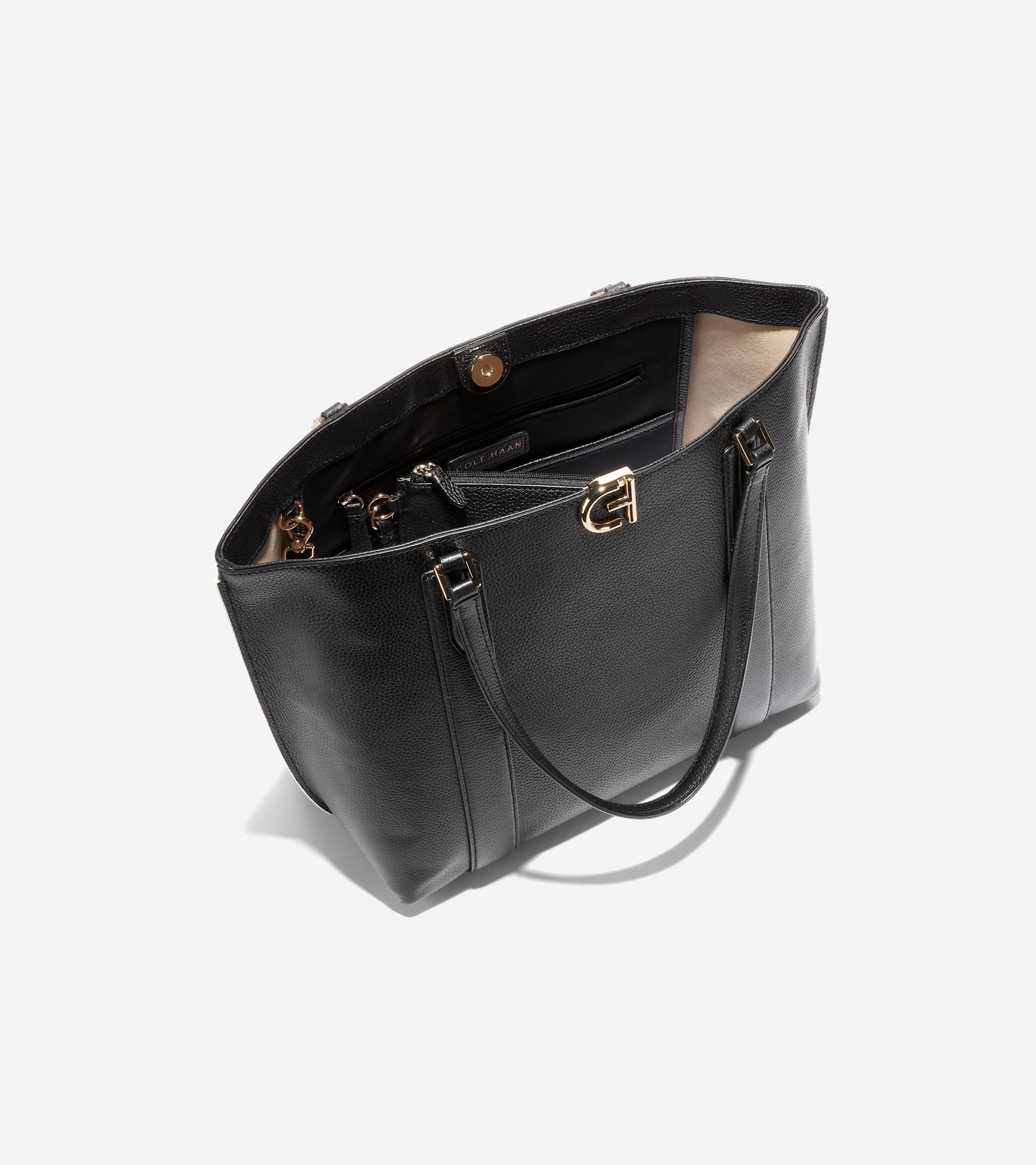 Essential Small Tote