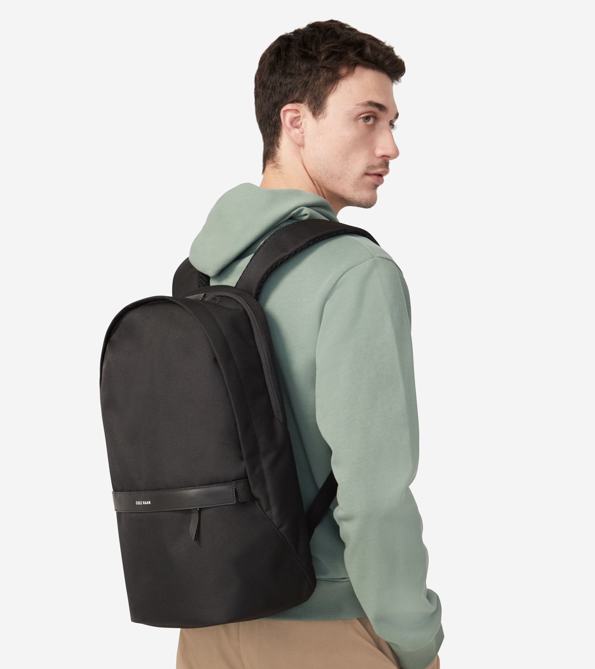 Men's Go-To Backpack