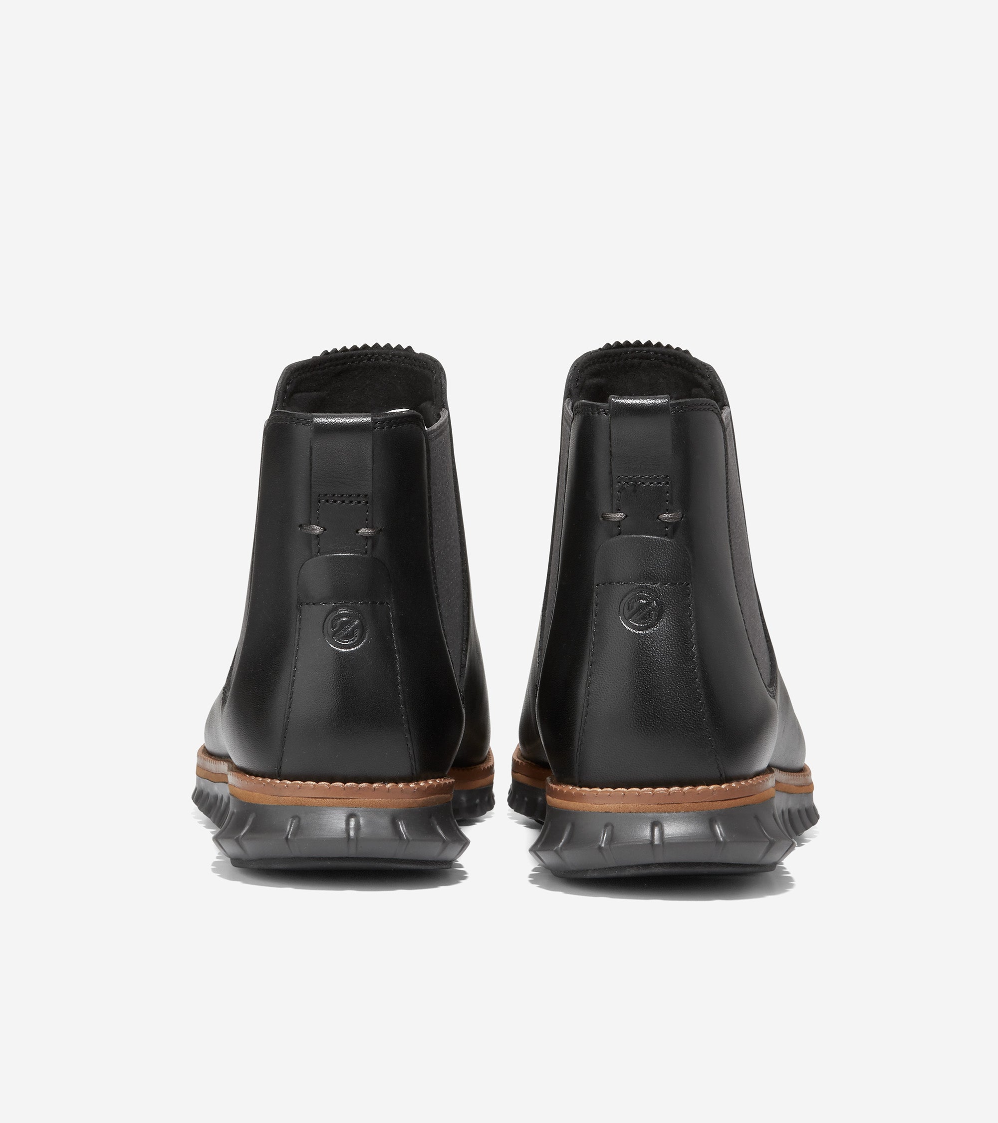 Men's ZERØGRAND Chelsea Boot