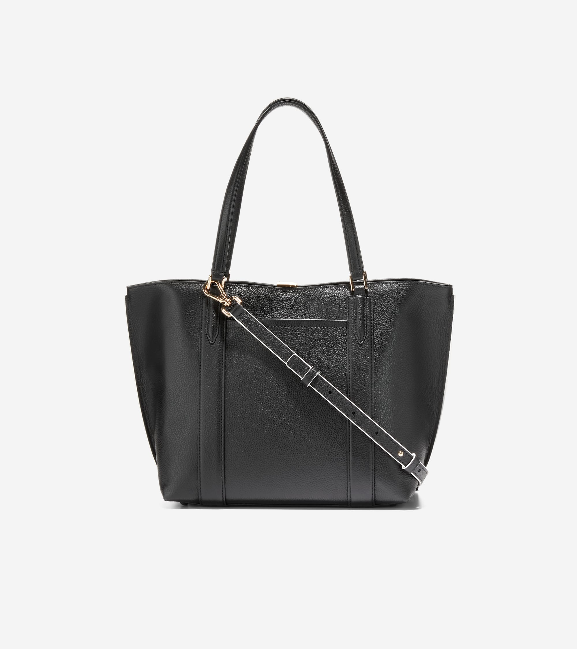 Essential Small Tote