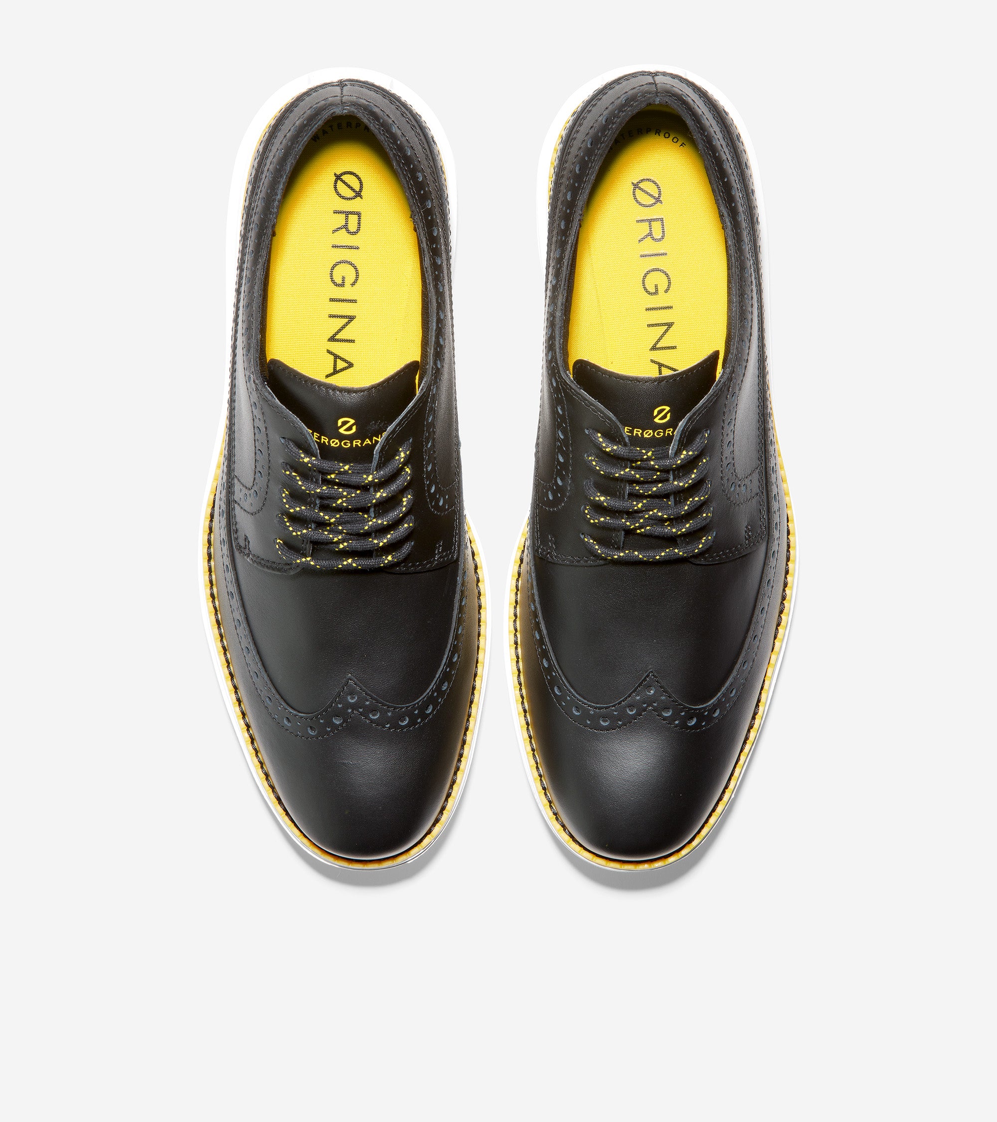 Men's ØriginalGrand Golf Shoe