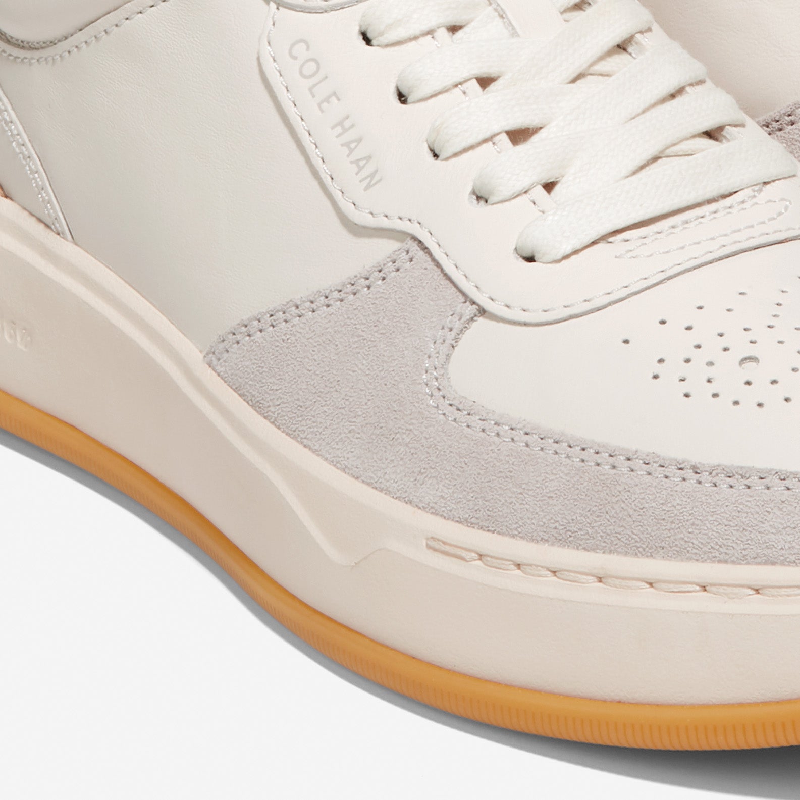 Men's GrandPrø Crossover Sneaker