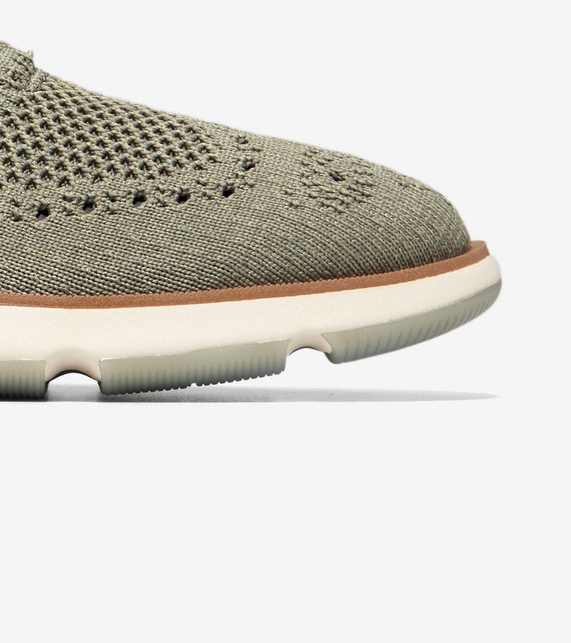 Men's 4.ZERØGRAND Oxford Stitchlite™