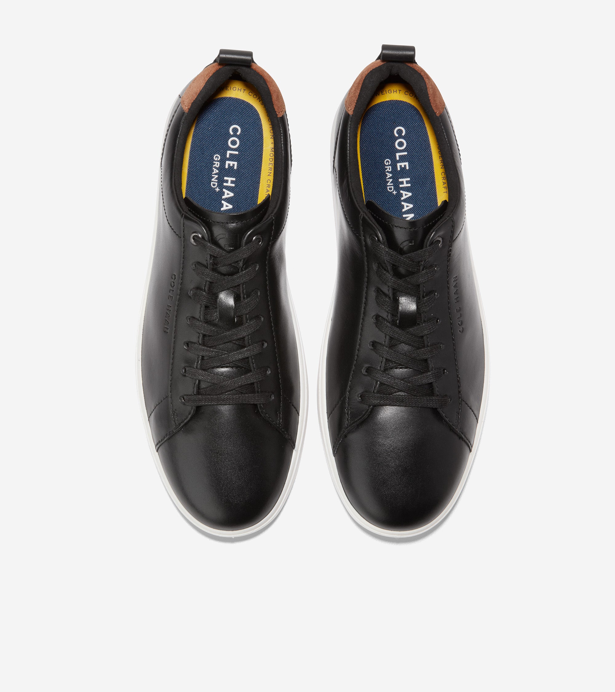 Men's Grand Plus Crosscourt Sneaker