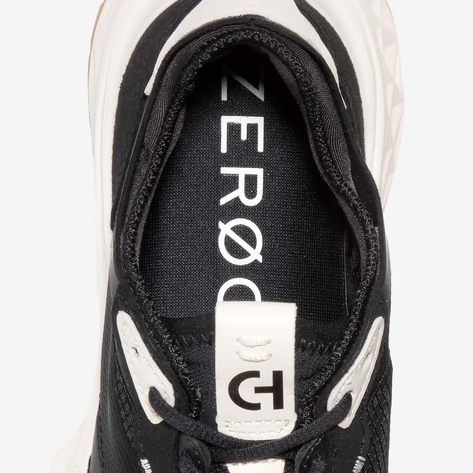 Women's 5.ZERØGRAND Running Shoe