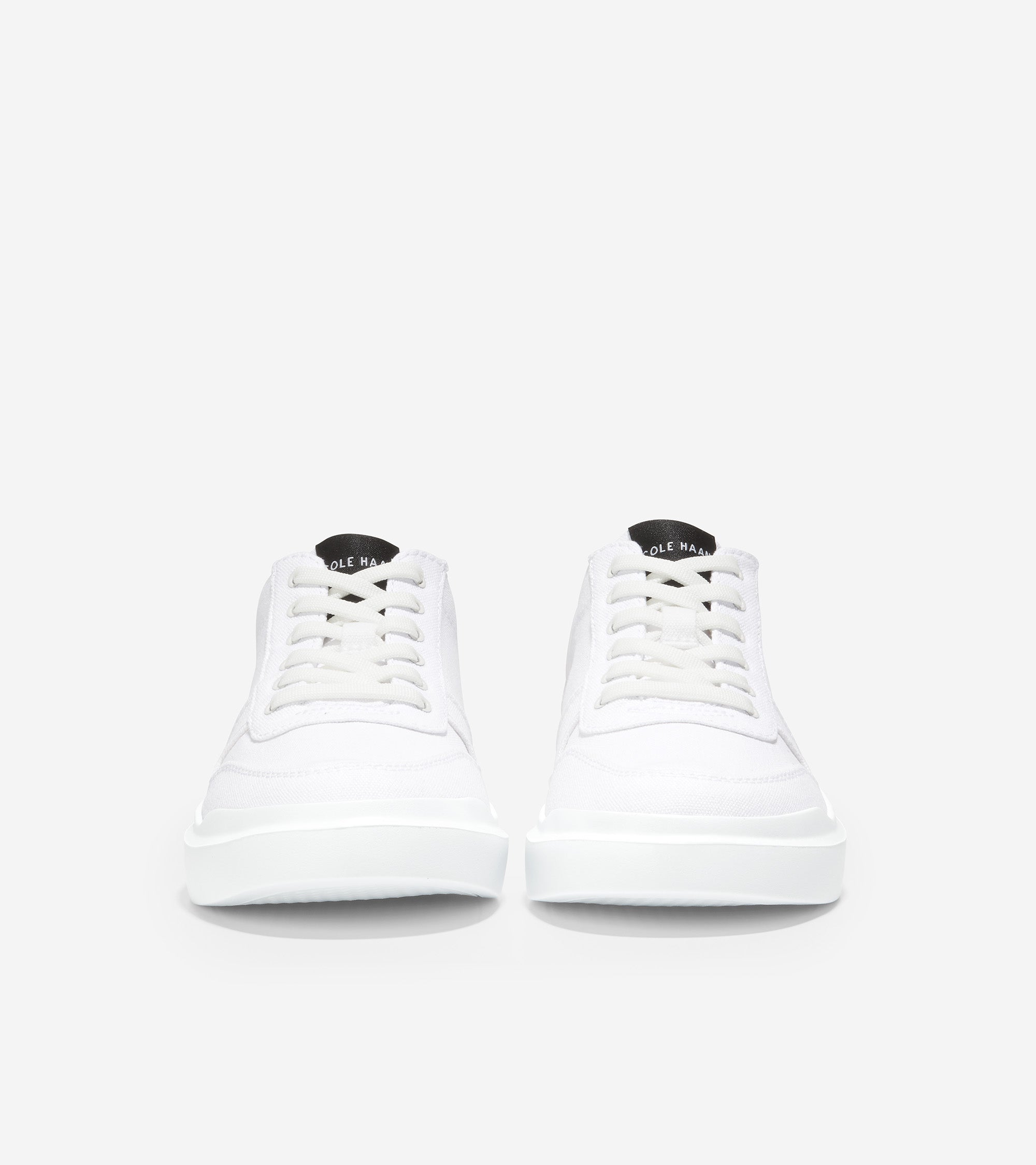 Women's GrandPrø Rally Canvas Court Sneaker