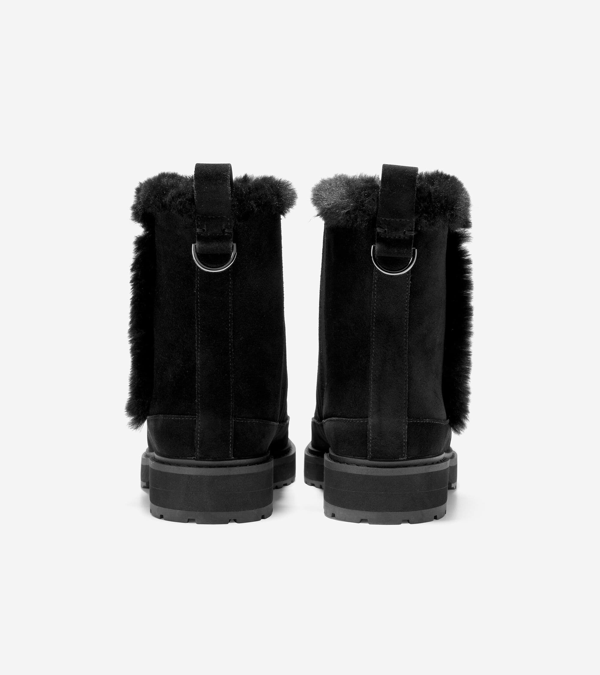 Women's Greenwich Bootie