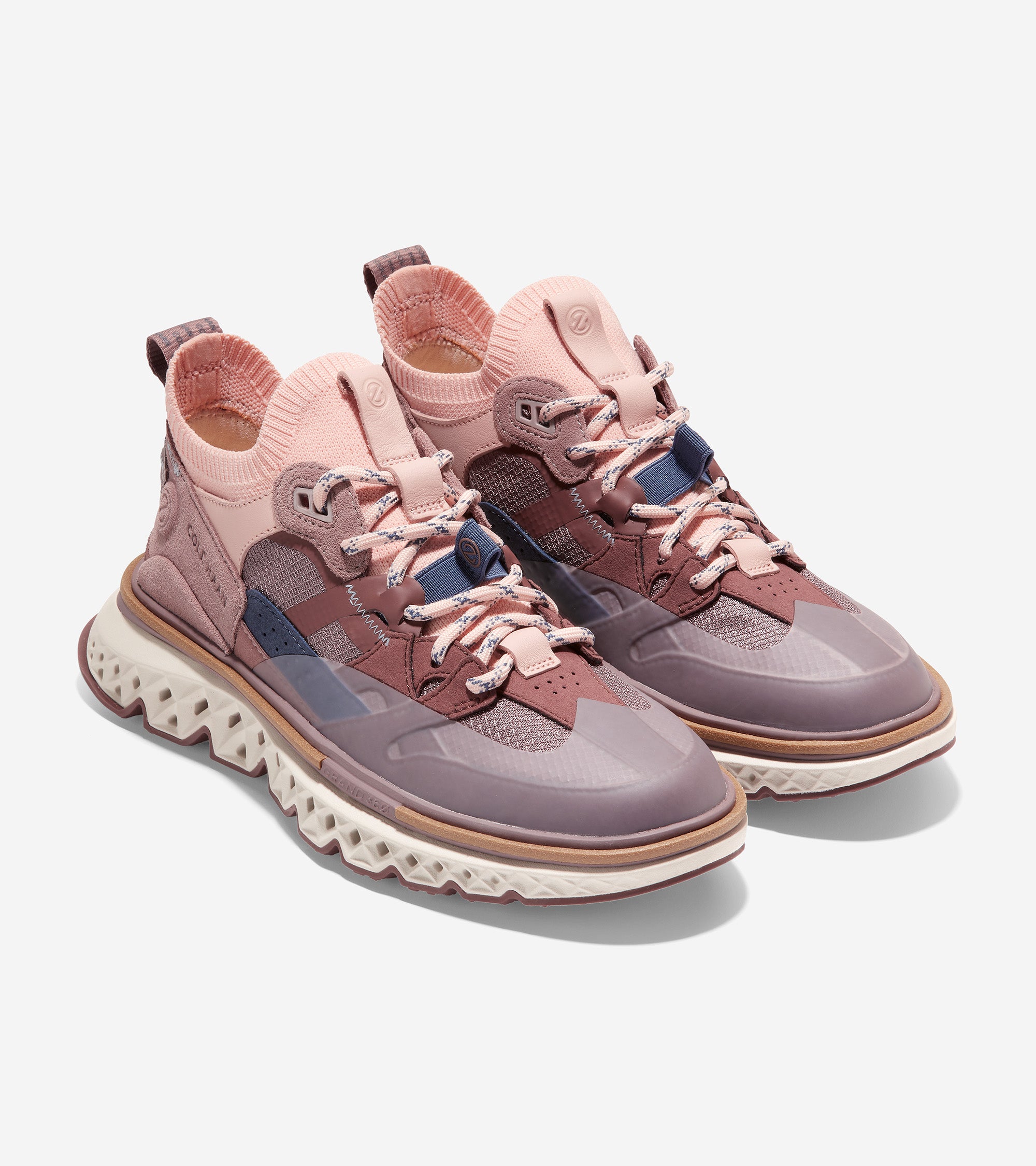 Women's 5.ZERØGRAND WRK Sneaker
