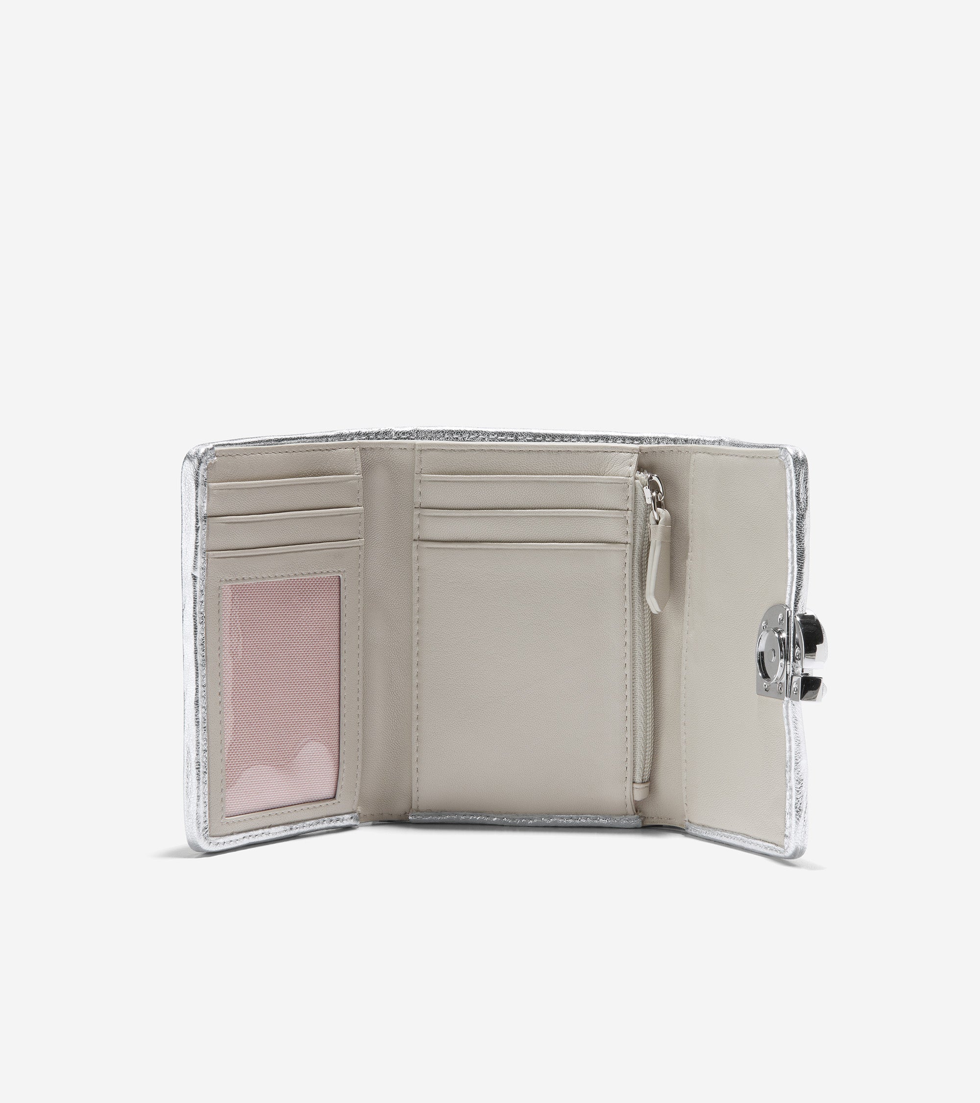 Women's Bryant Trifold Wallet