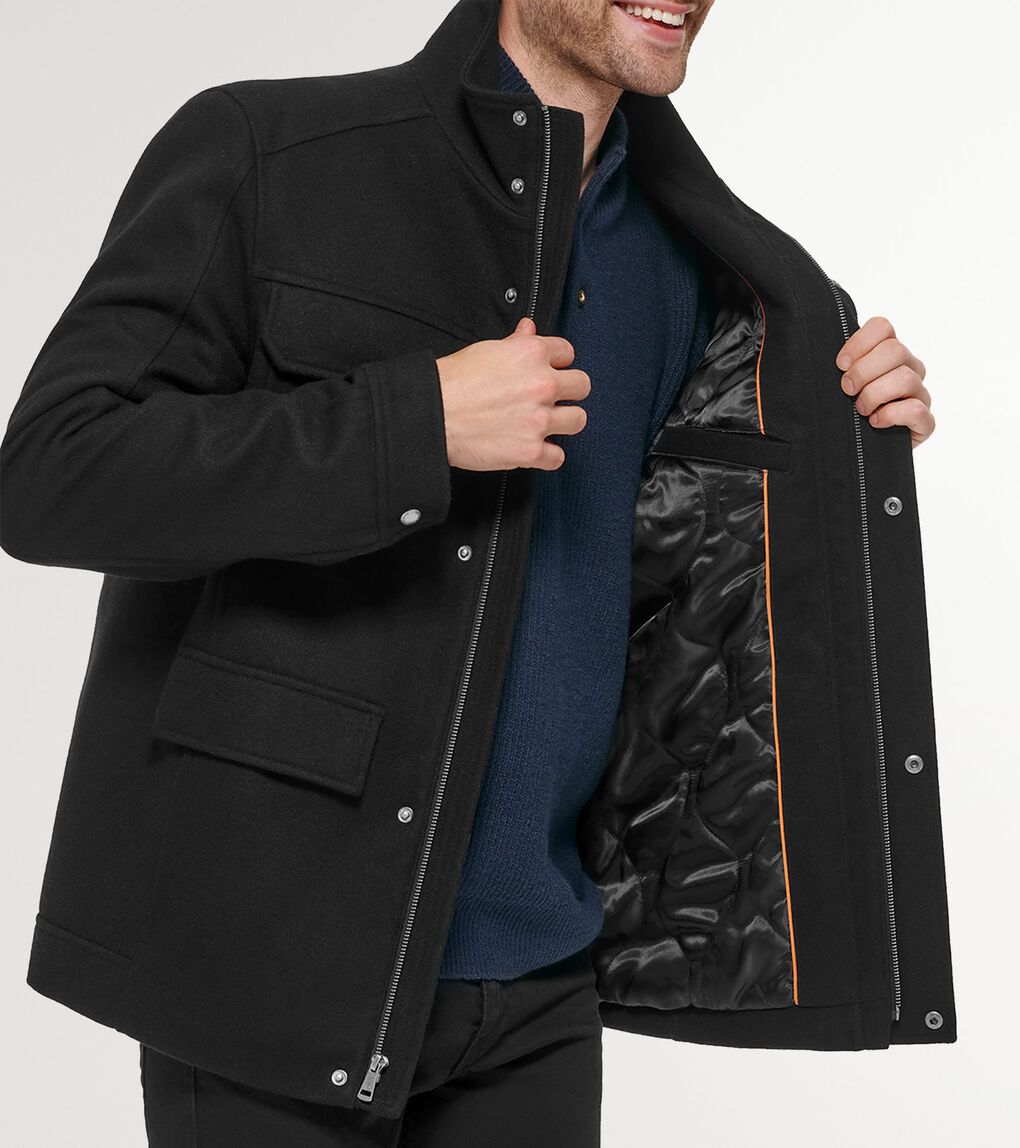 Men's M65 Field Jacket