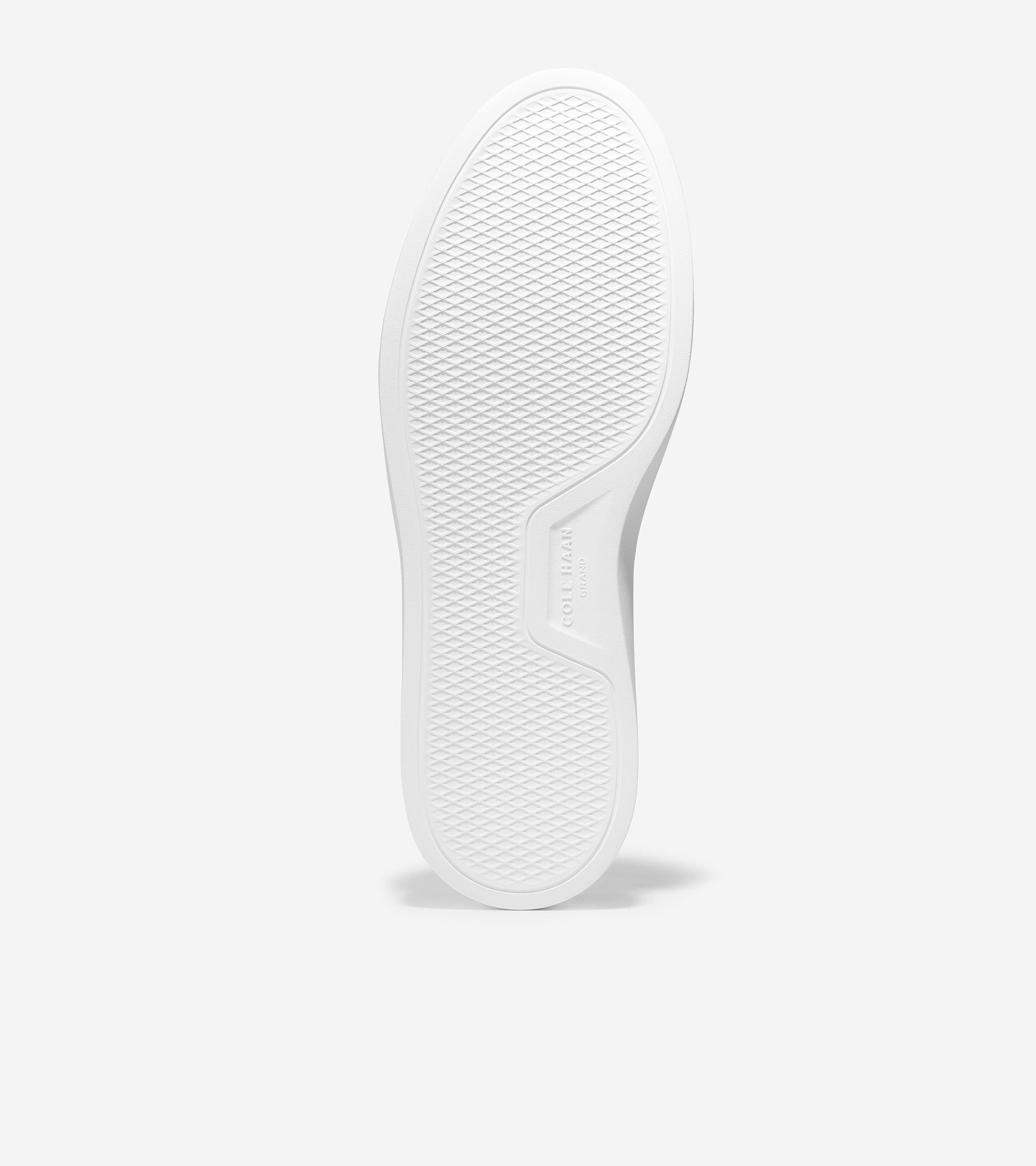 Men's GrandPrø Rally Canvas Court Sneaker