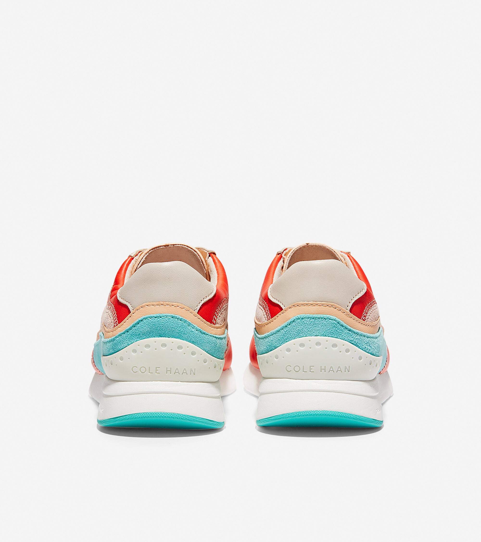 Women's GrandPrø Downtown Sneaker