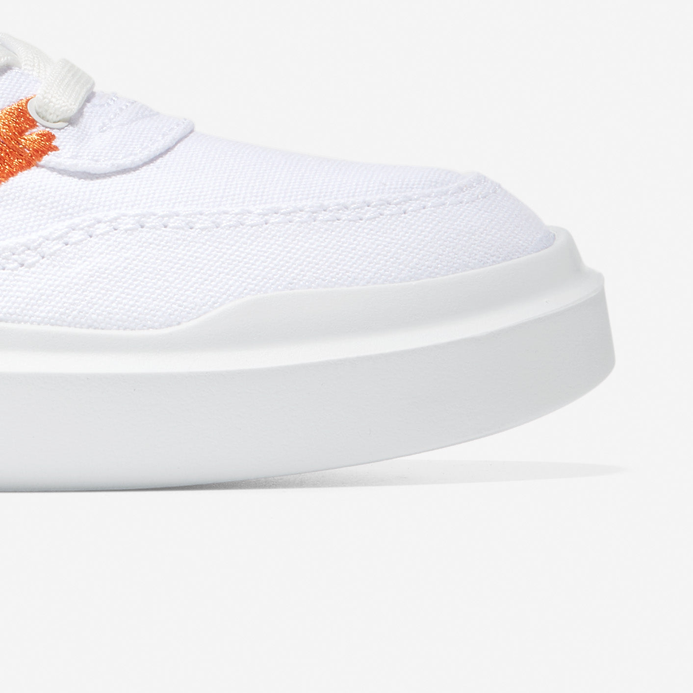 Men's GrandPrø Rally Canvas Court Sneaker