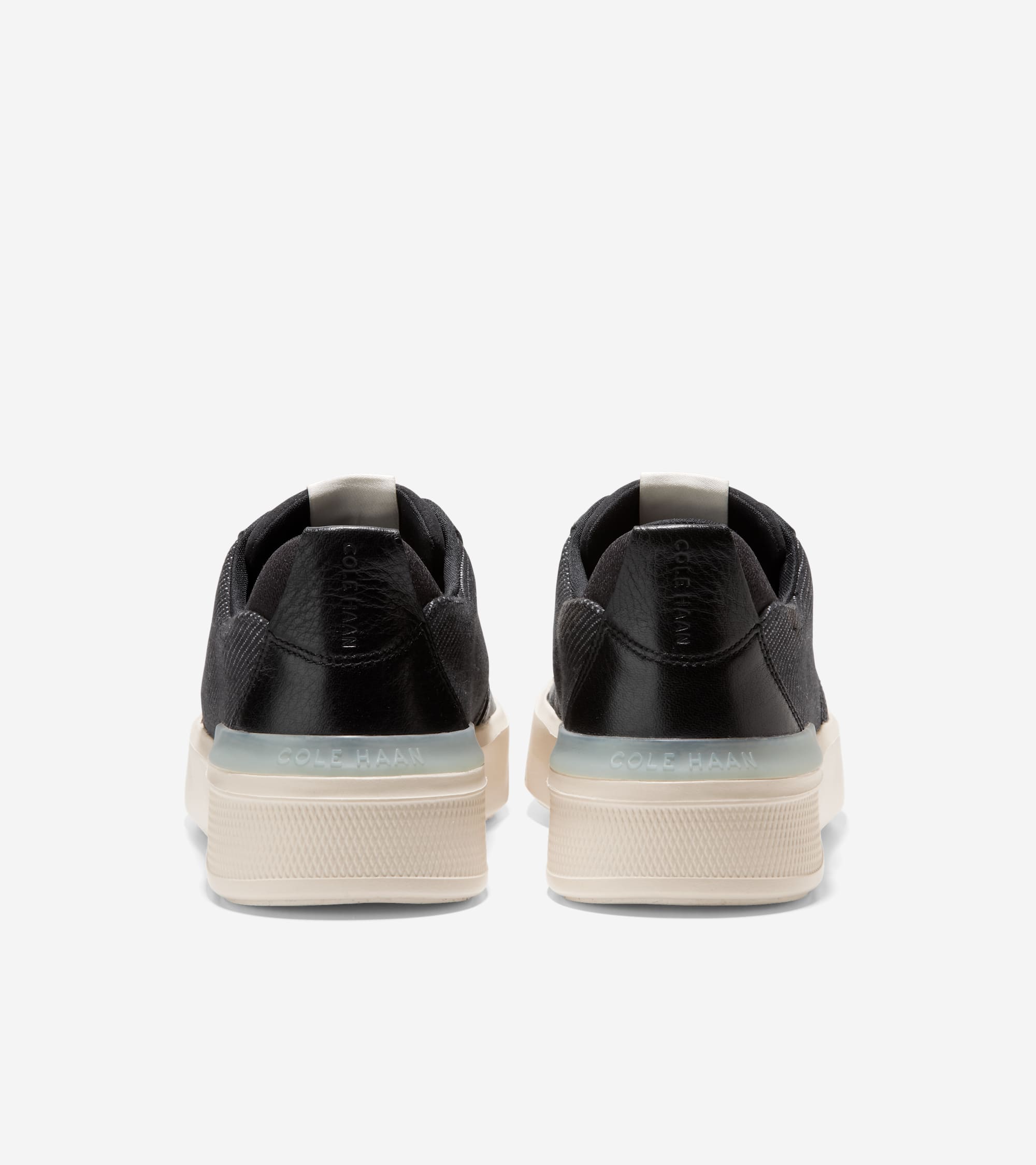 Men's GrandPrø Crew Sneaker