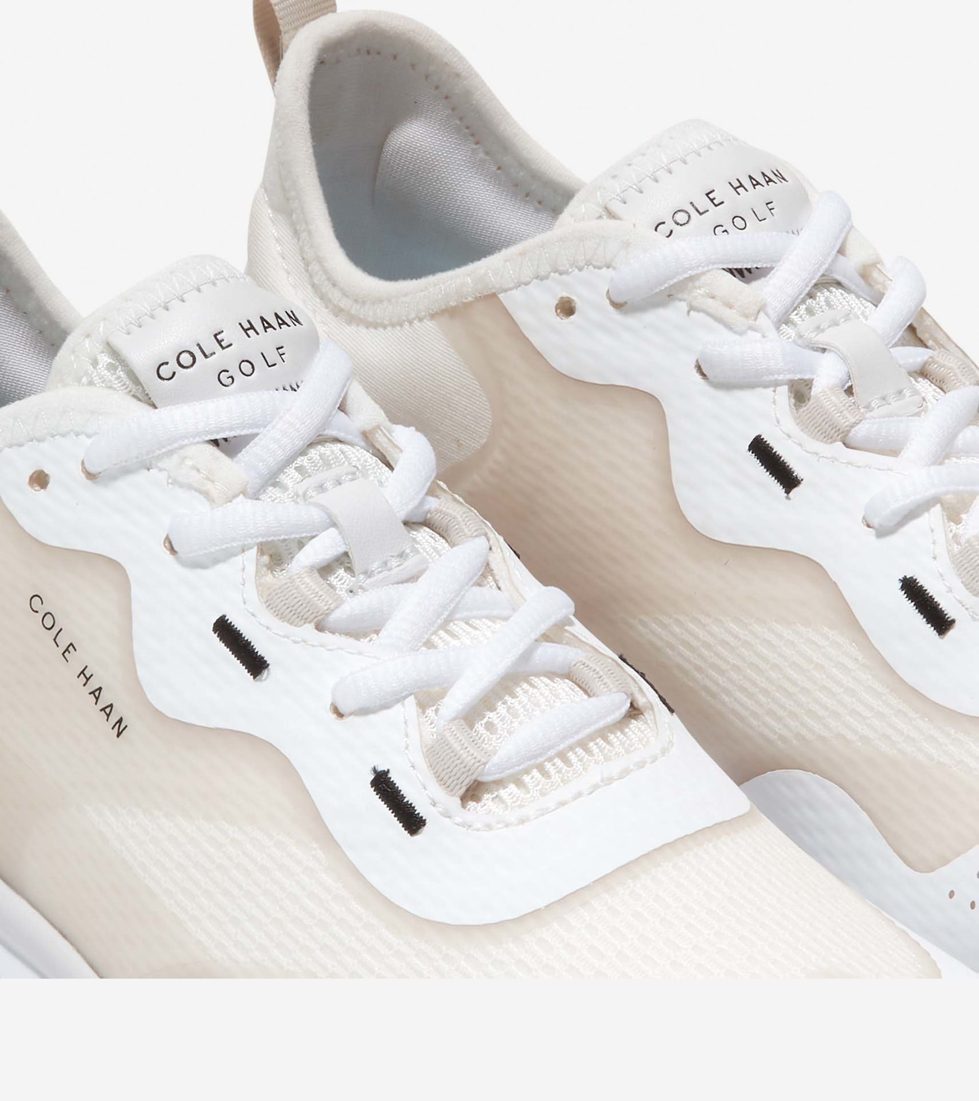 Women's ZERØGRAND Fairway Sneaker