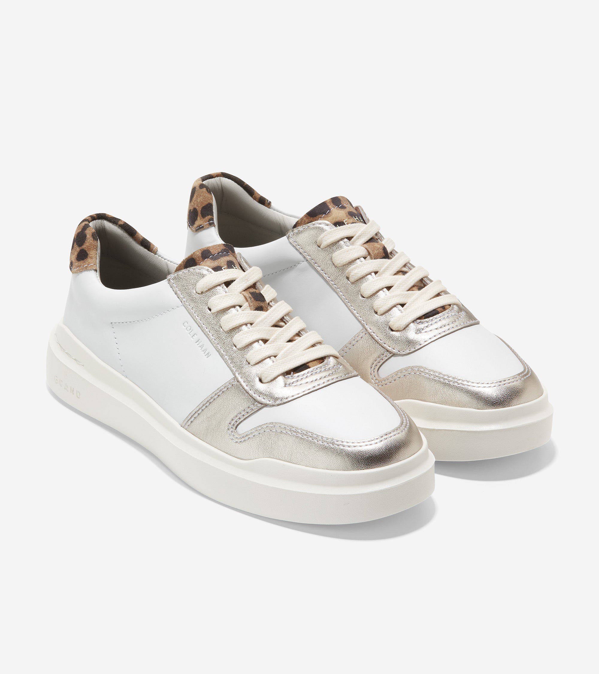 Women's GrandPrø Rally Court Sneaker