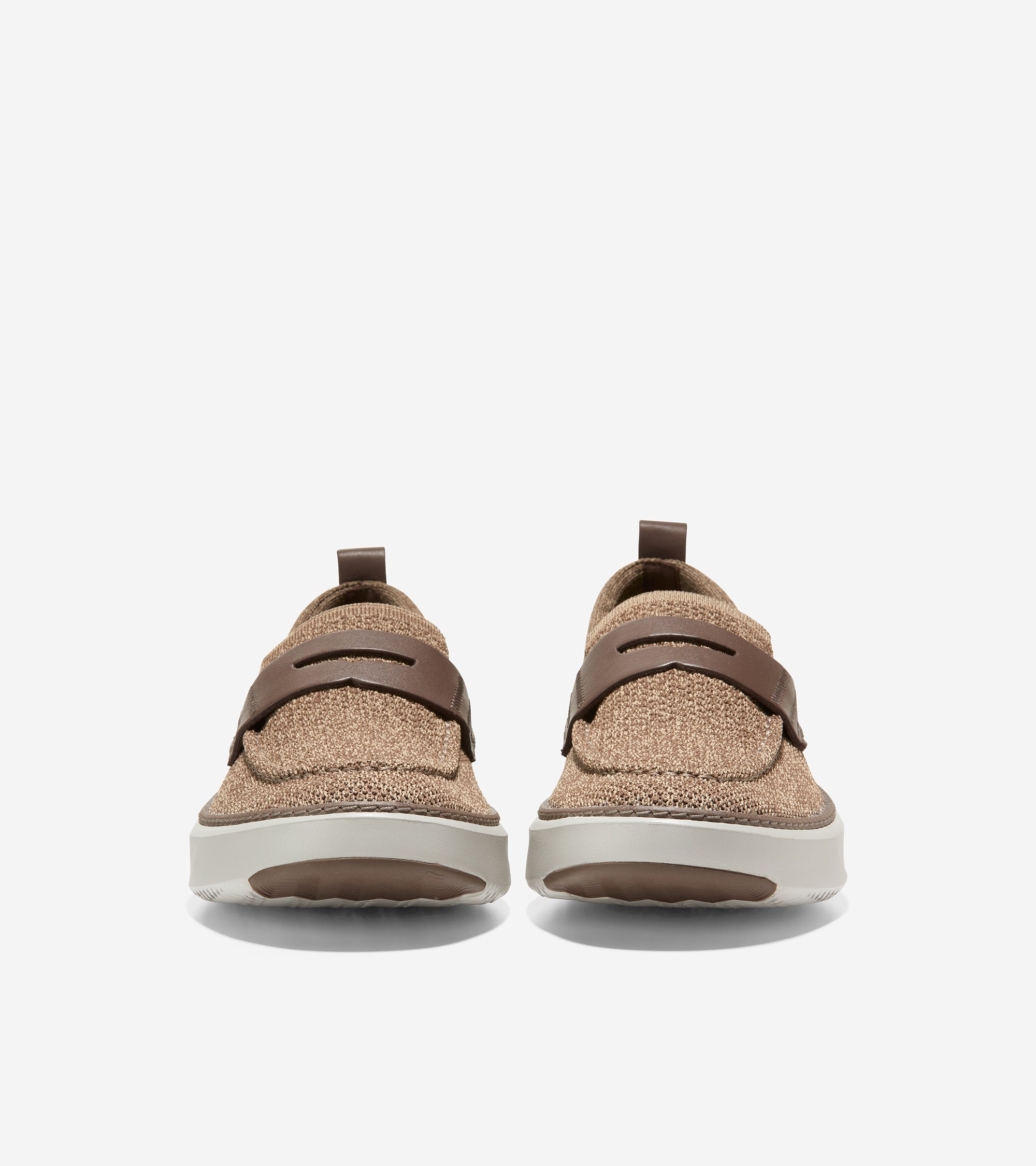 Men's GrandPrø Topspin Penny Loafer Stitchlite™