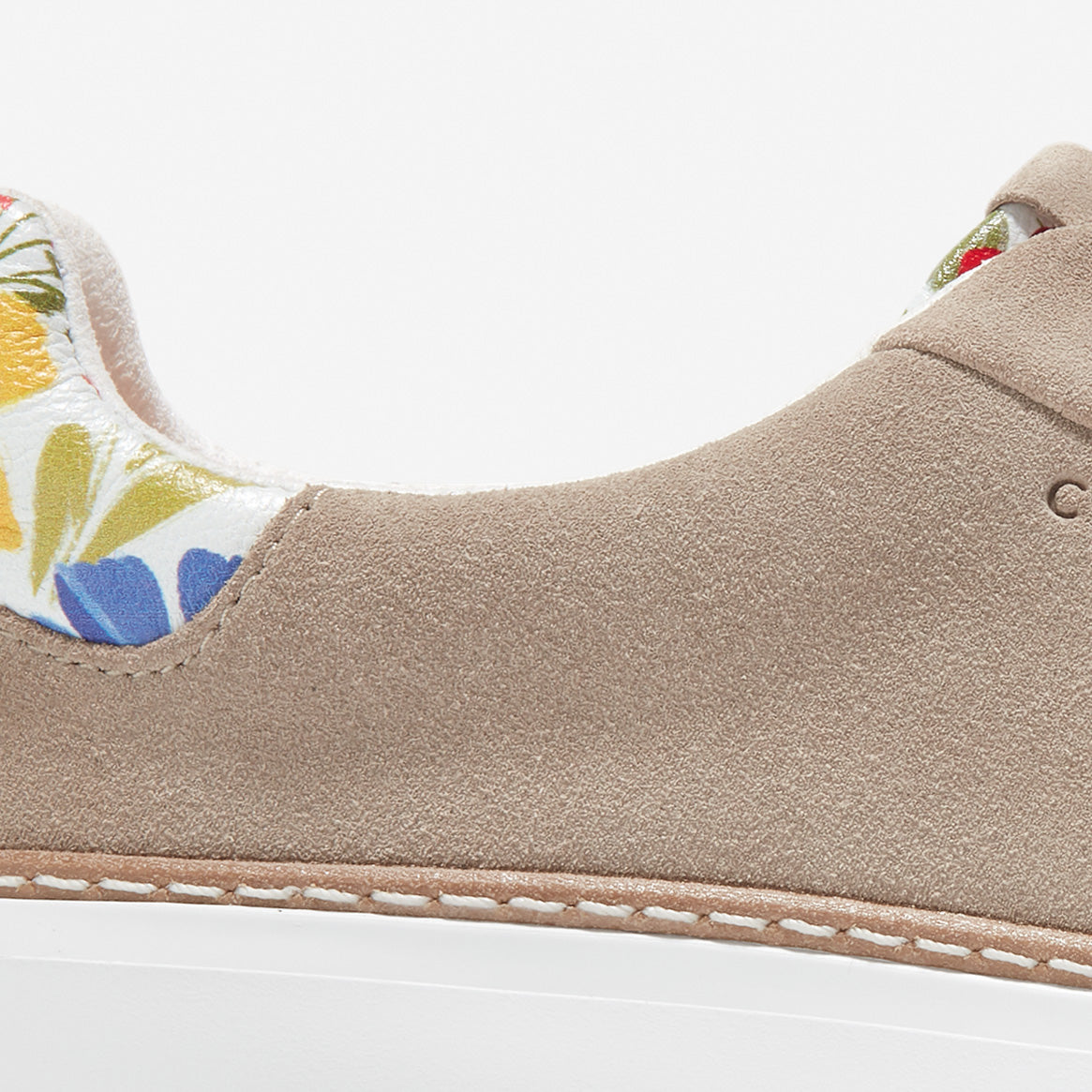 Women's GrandPrø Topspin Sneaker