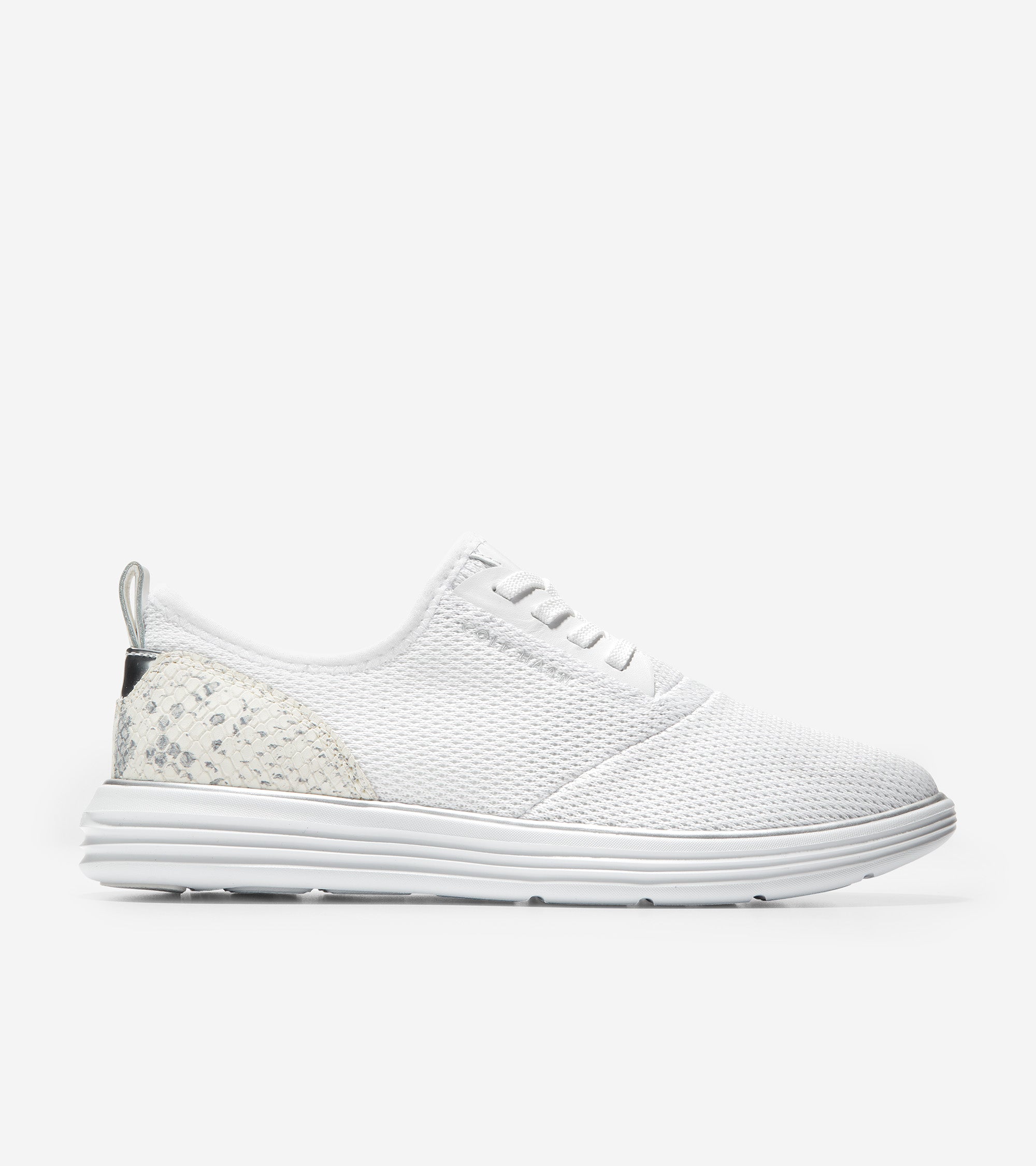 Women's Grandsport Journey Sneaker Stitchlite™