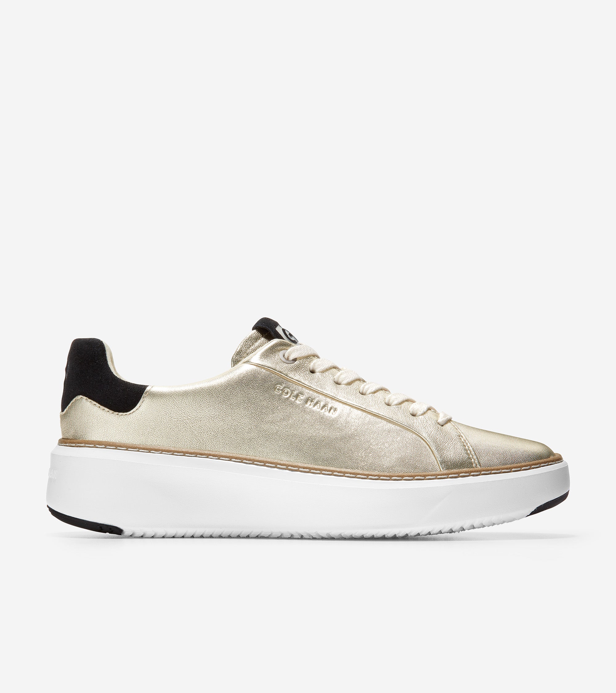 Women's GrandPrø Topspin Sneaker