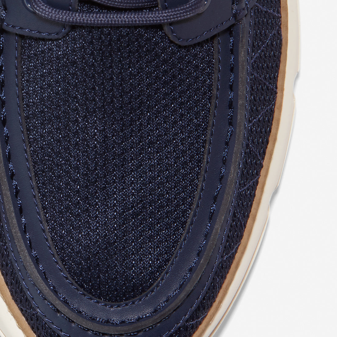 Men's 4.ZERØGRAND Regatta Boat Shoe