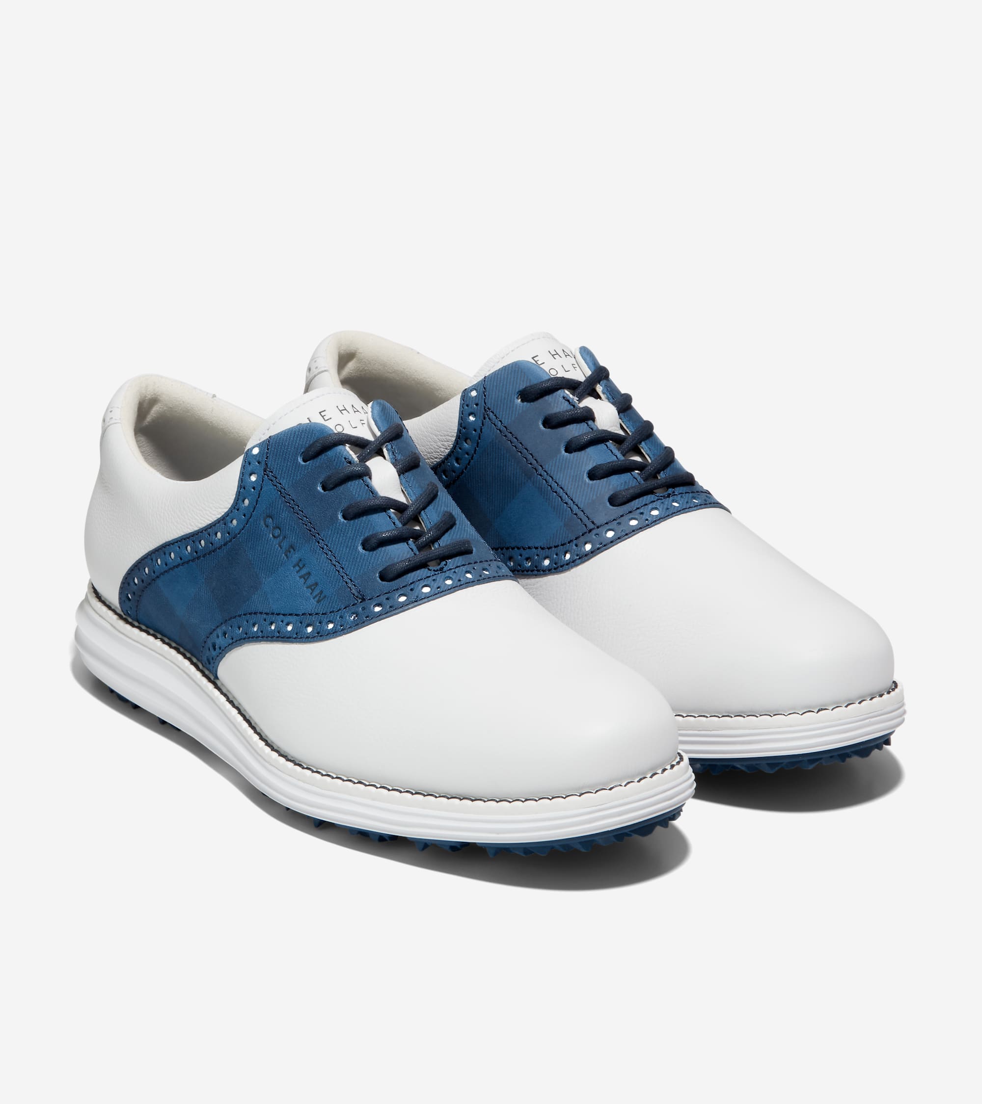 Men's ØriginalGrand Saddle Golf Shoe