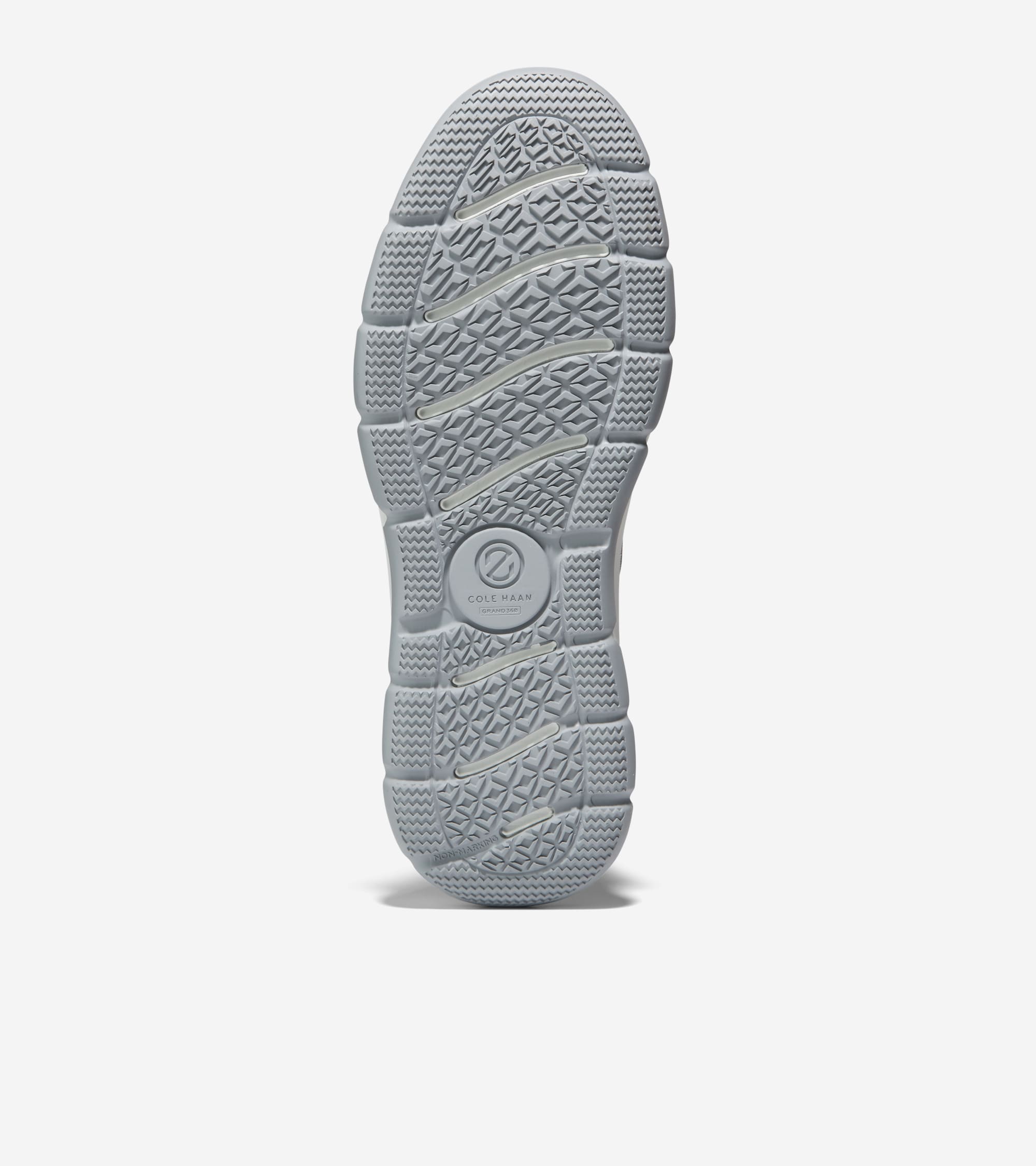 Men's 4.ZERØGRAND Regatta Boat Shoe