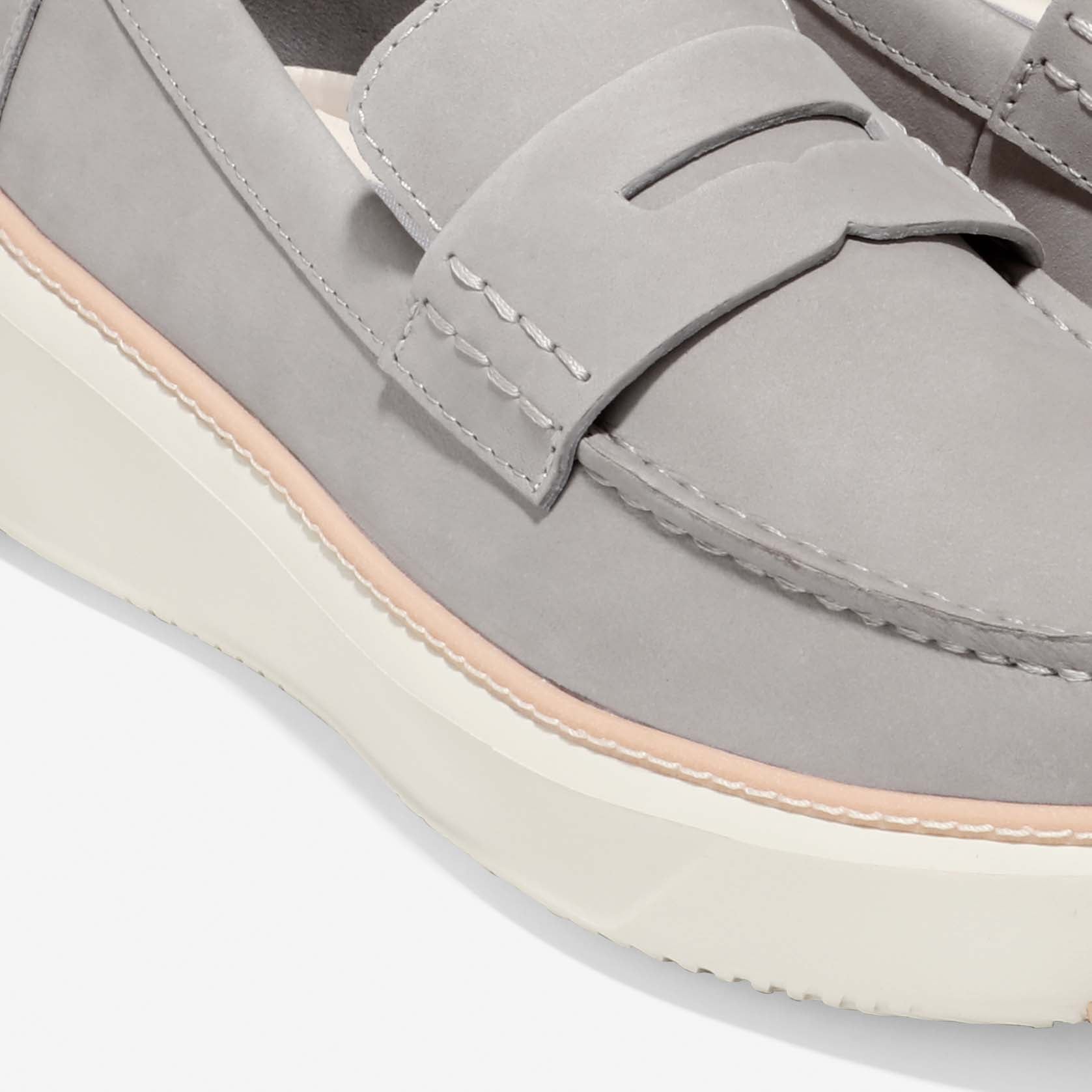 Men's GrandPrø Topspin Penny Loafer