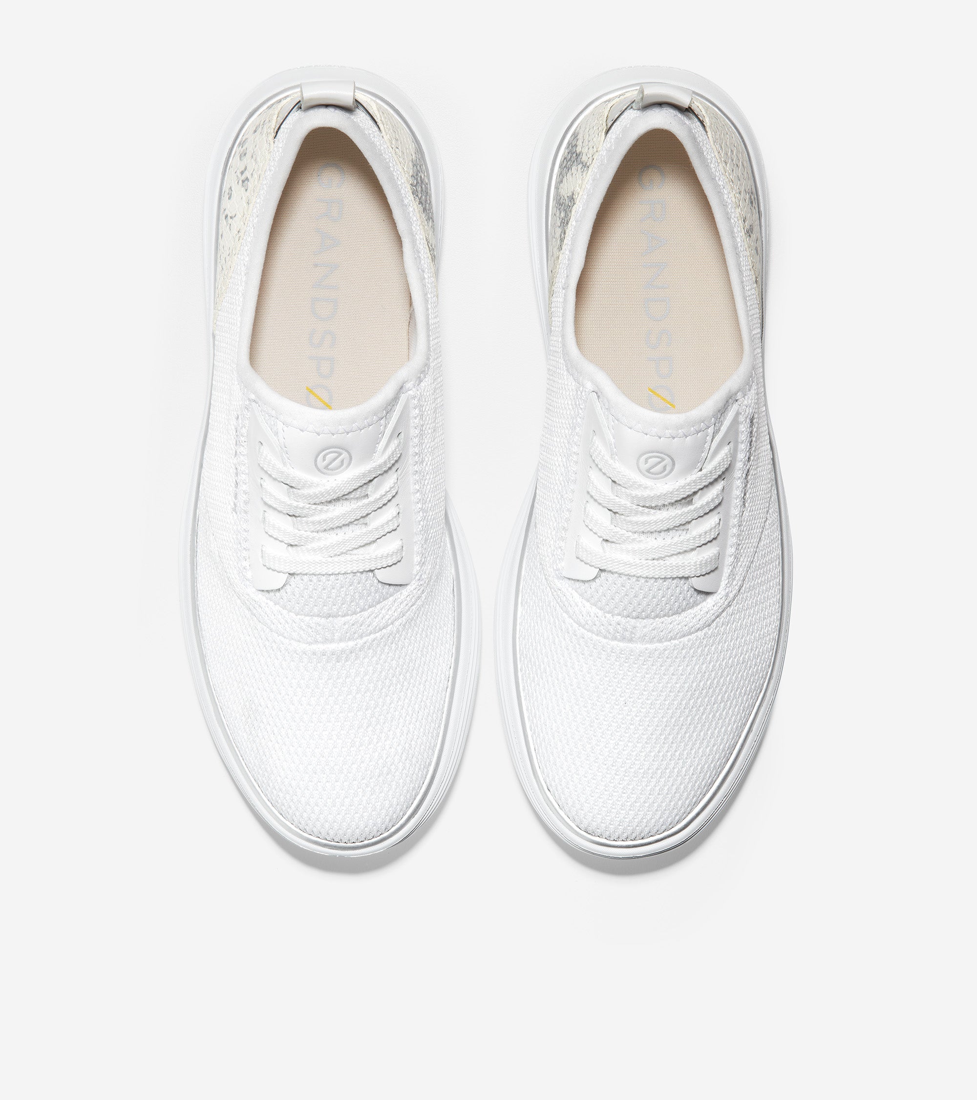 Women's Grandsport Journey Sneaker Stitchlite™