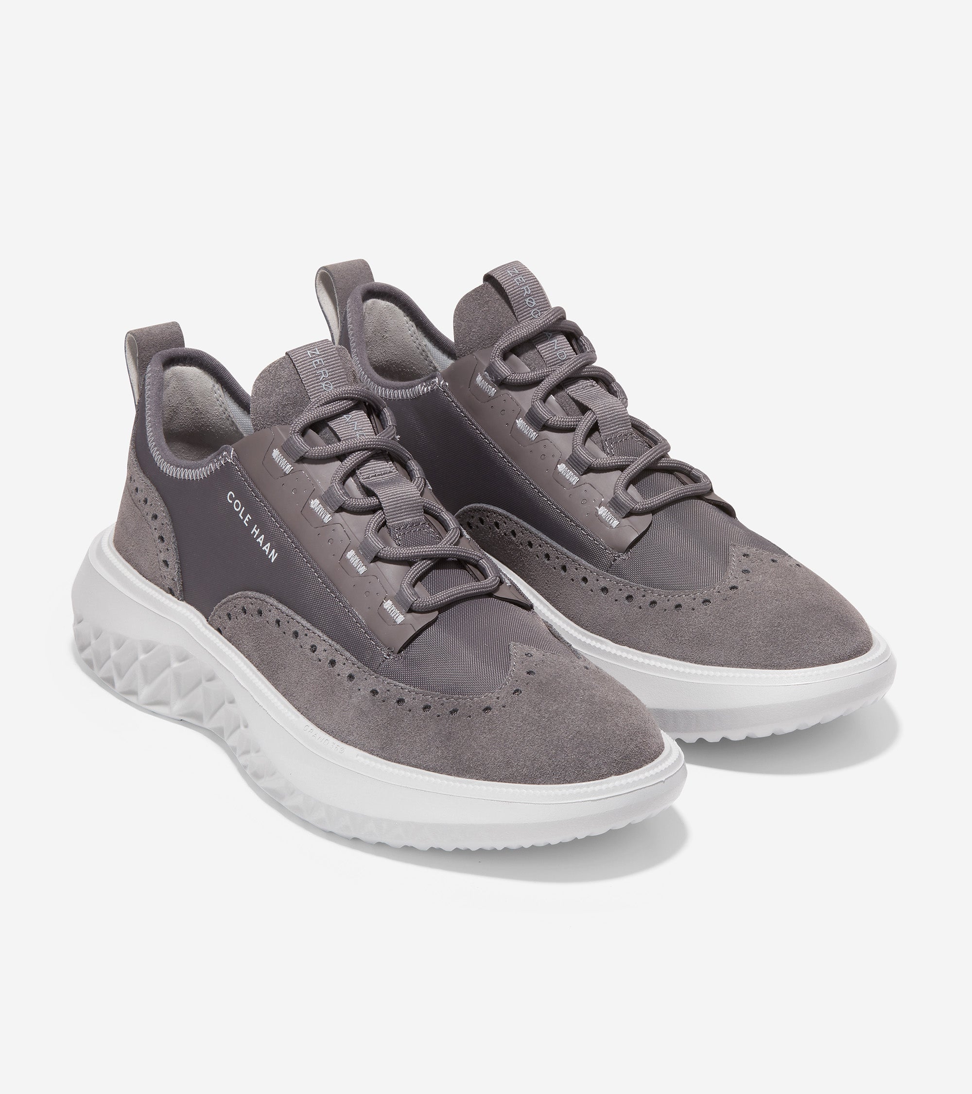 Men's ZERØGRAND Work From Anywhere Oxford