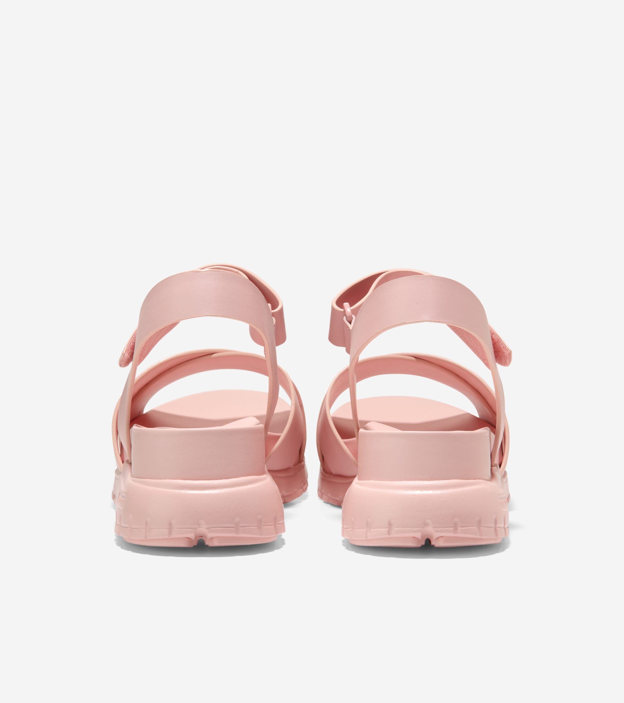 Women's ZERØGRAND Crisscross Sandal