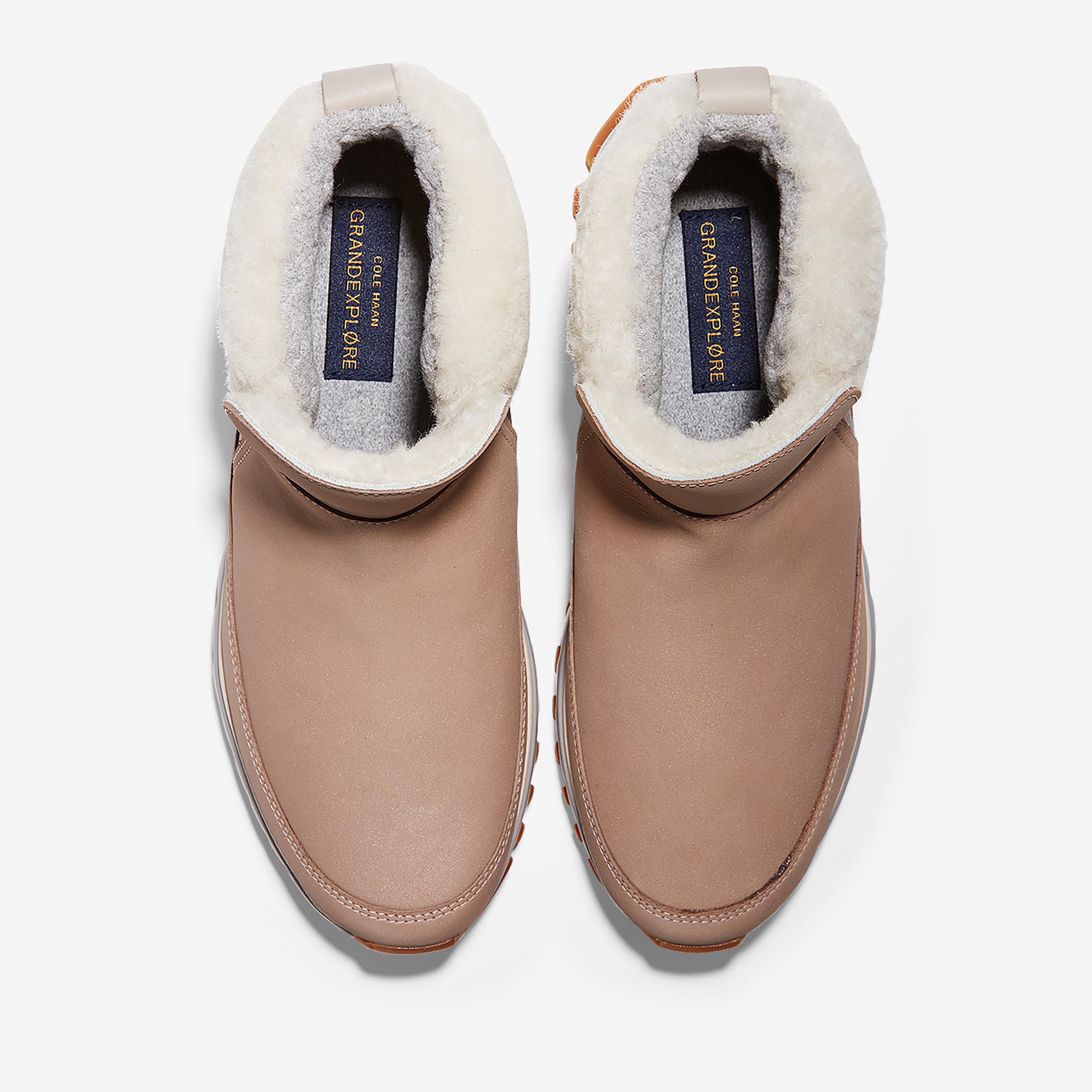 Women's ZERØGRAND All-Terrain Bootie