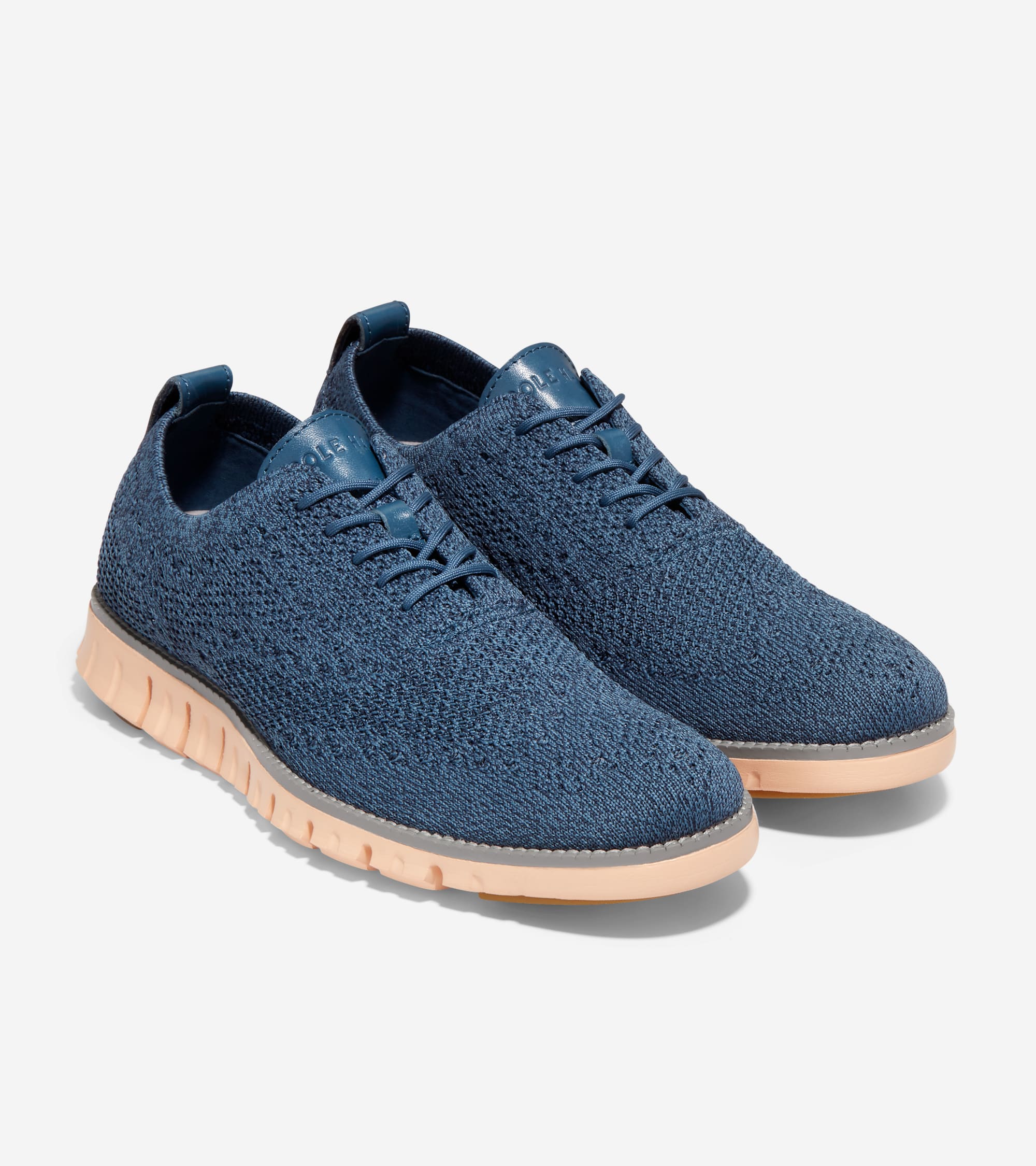 Men's ZERØGRAND Wingtip Oxford Stitchlite™