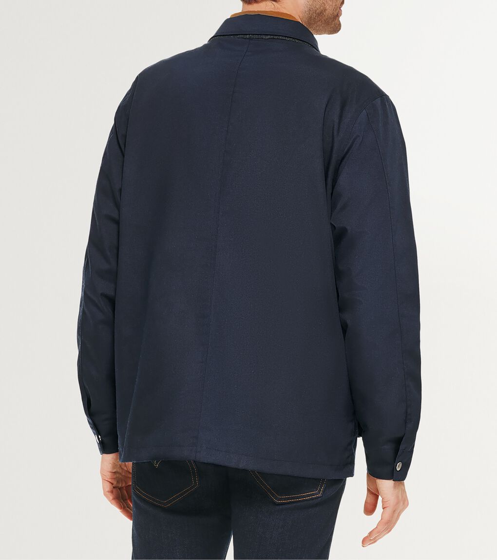 Men's Rain Jacket