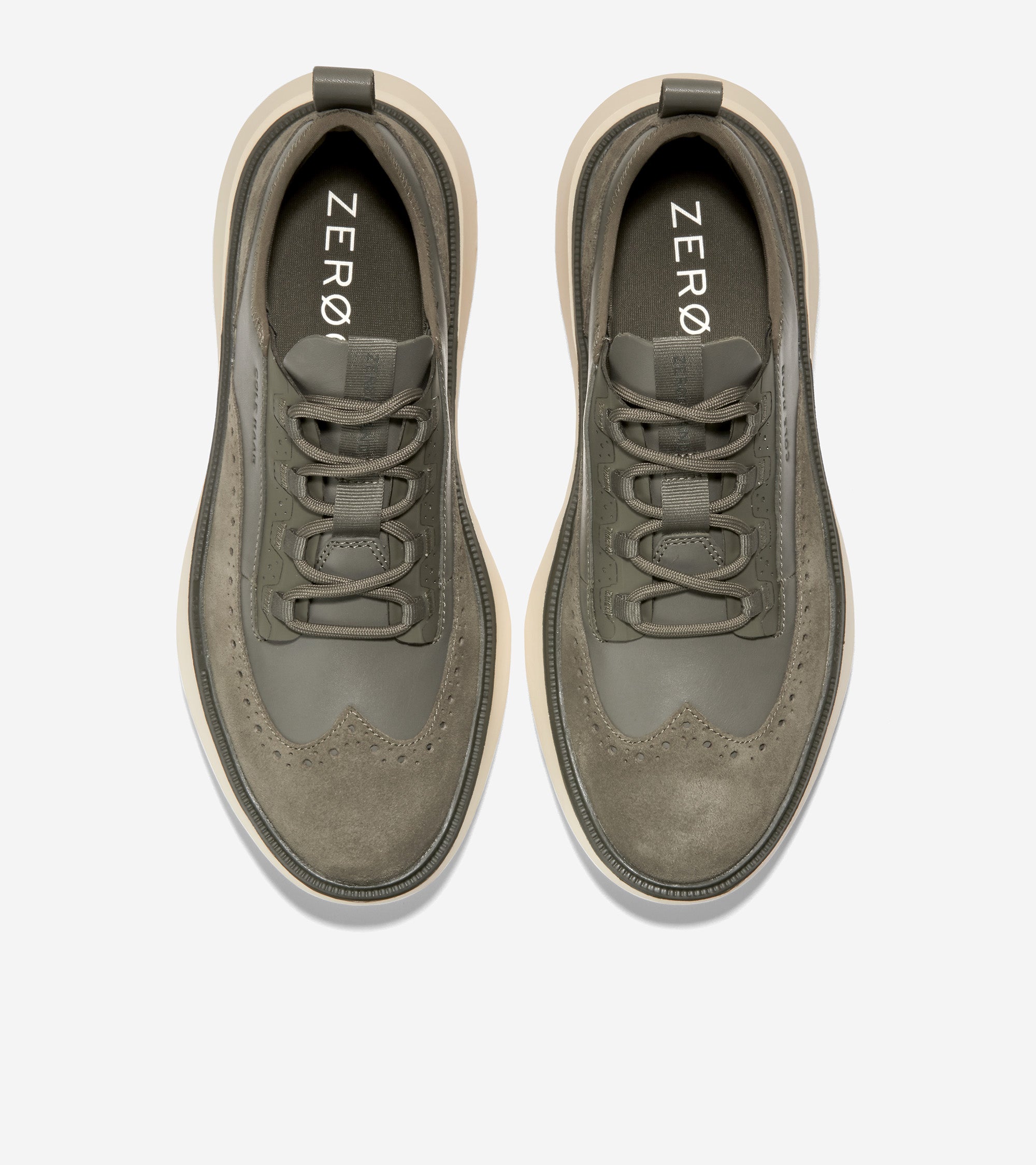 Men's ZERØGRAND Work From Anywhere Oxford