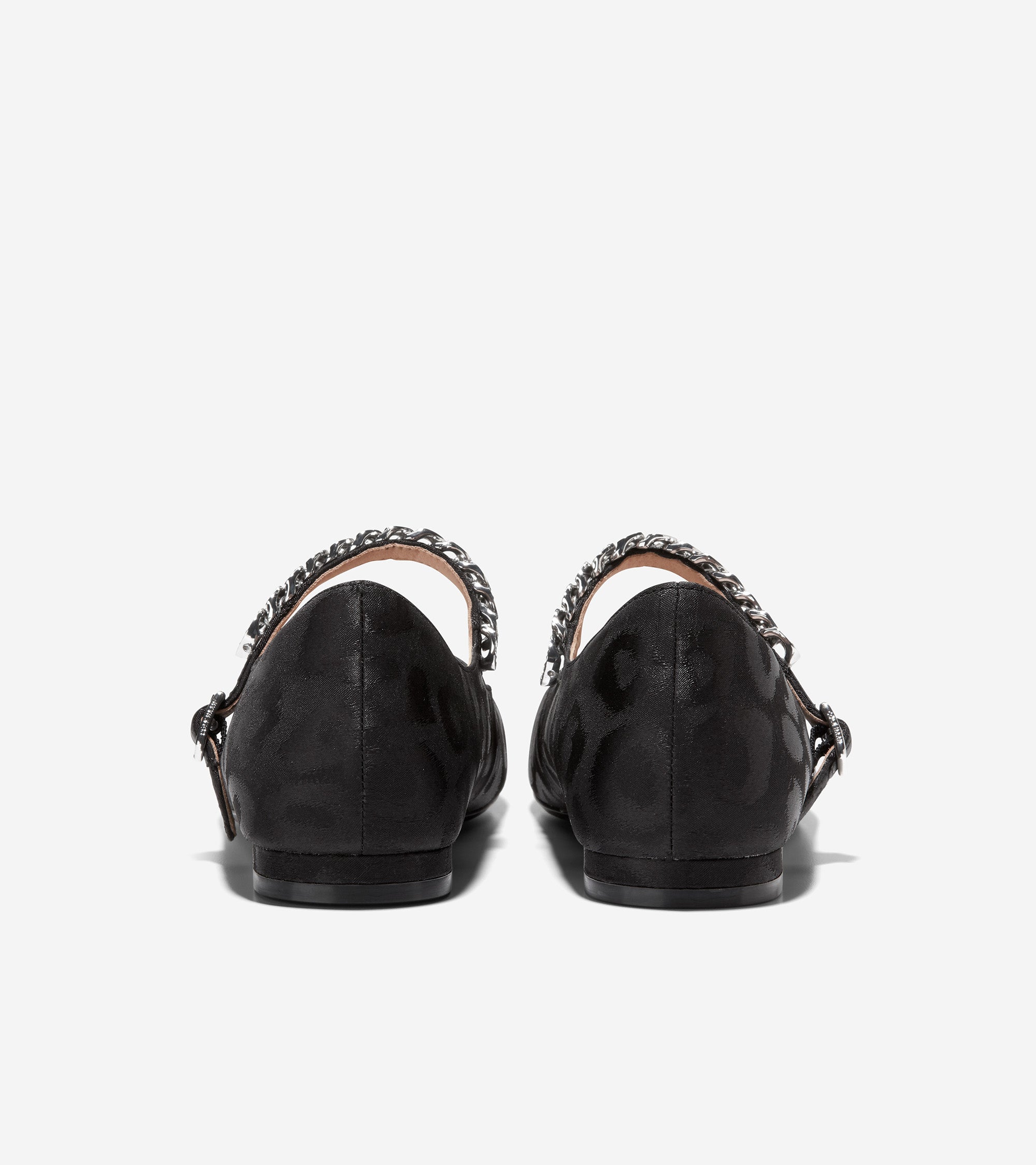 Women's Bridge MaryJane Ballet